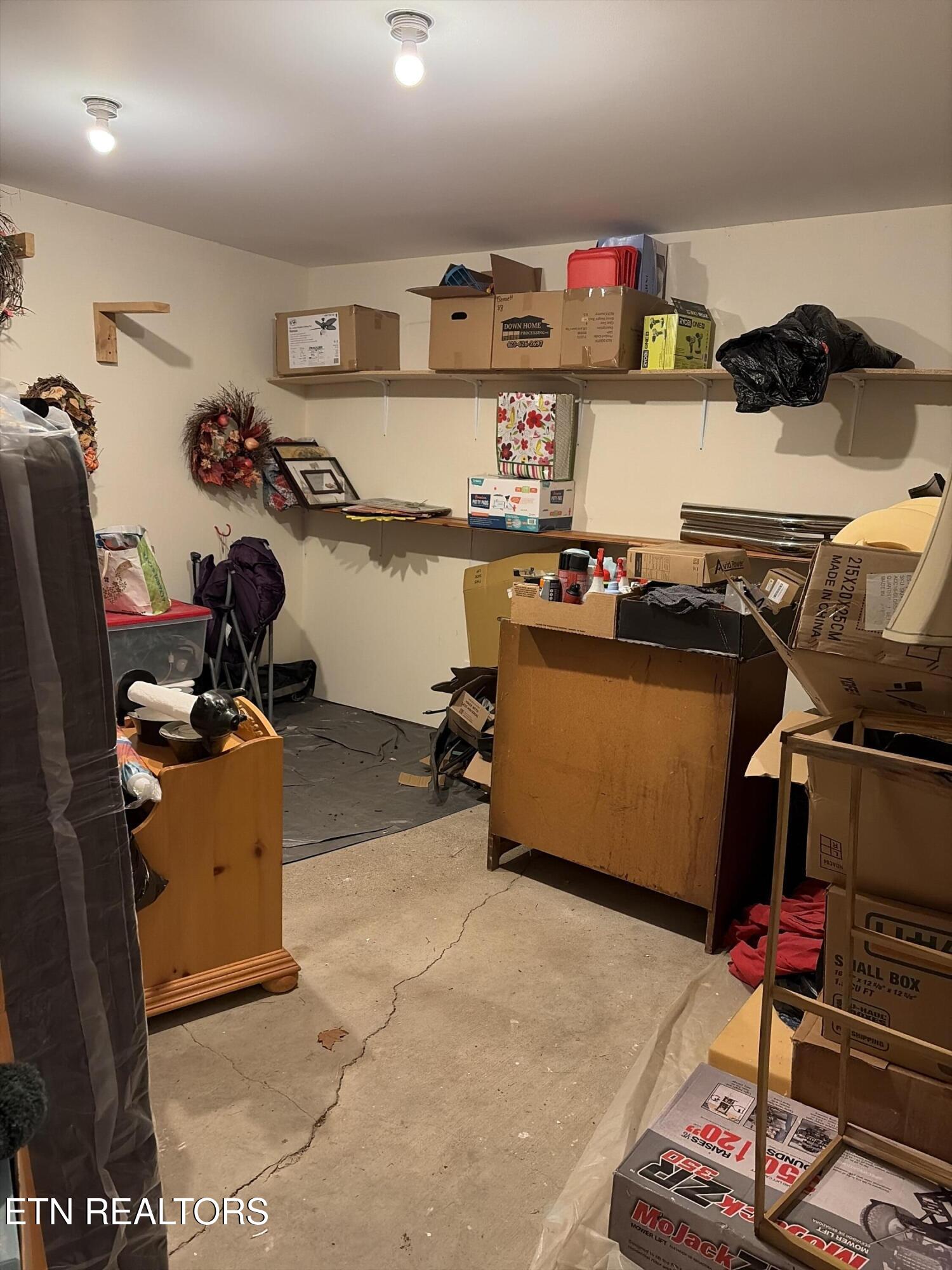 120 Hansard Road Maynardville TN 37807