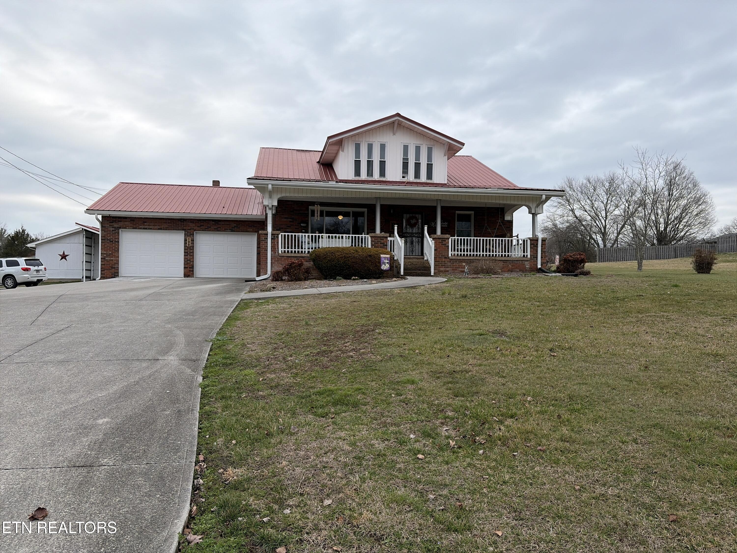 120 Hansard Road Maynardville TN 37807