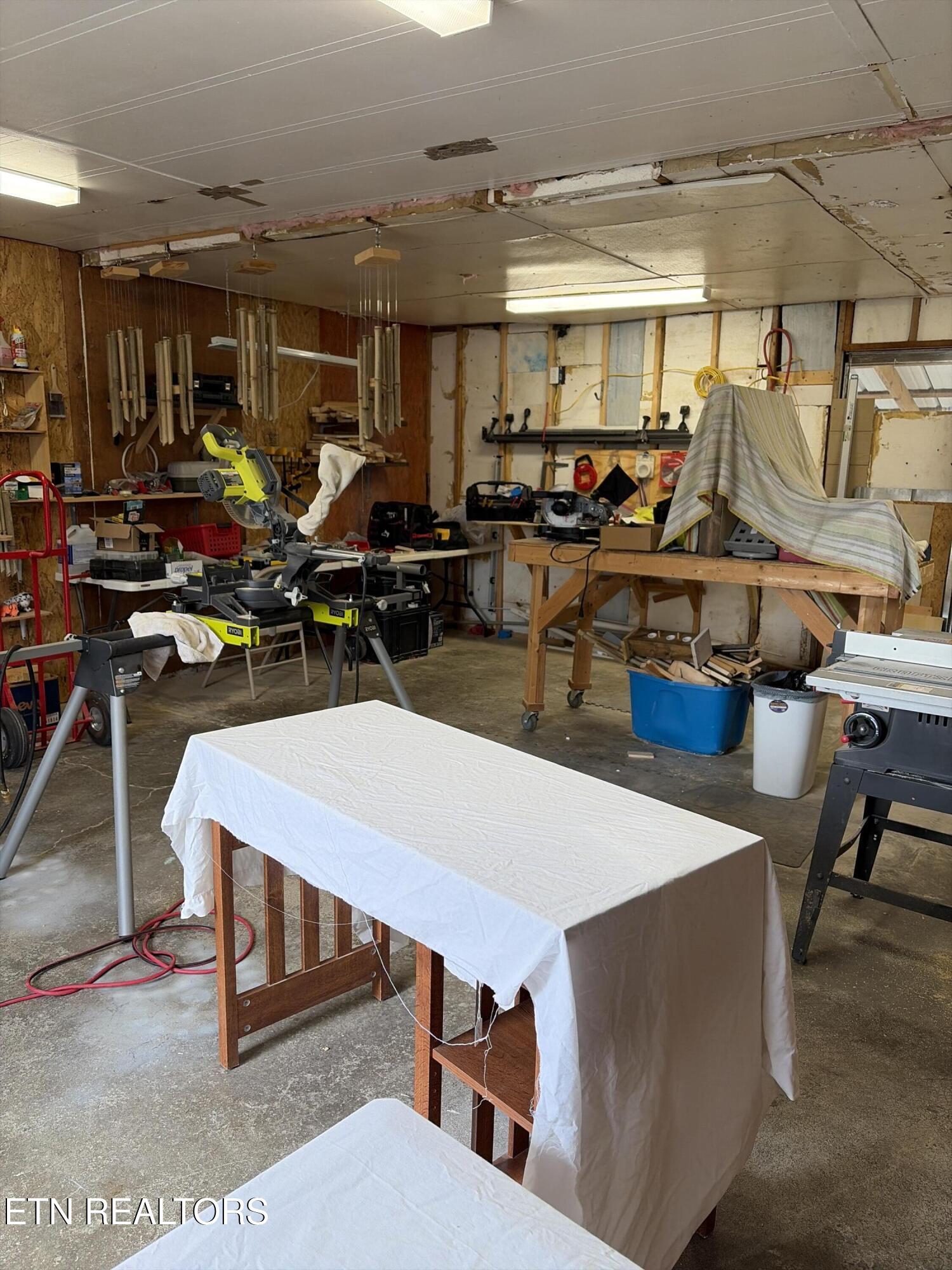 120 Hansard Road Maynardville TN 37807