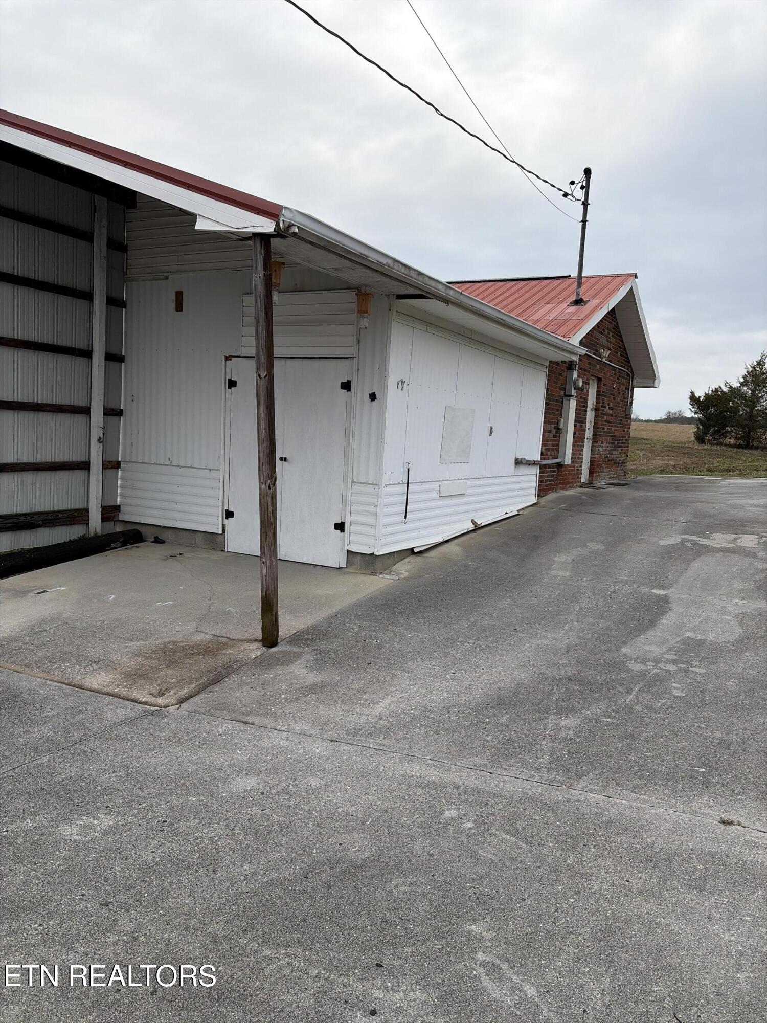 120 Hansard Road Maynardville TN 37807