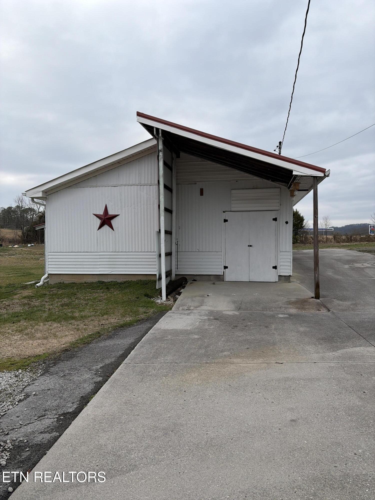 120 Hansard Road Maynardville TN 37807