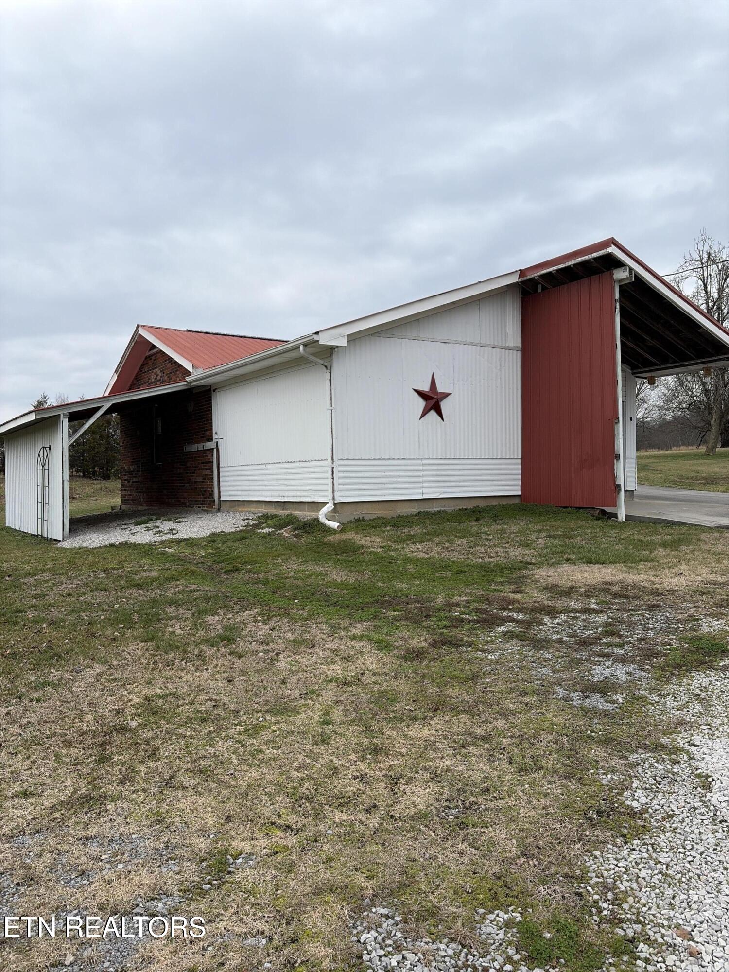 120 Hansard Road Maynardville TN 37807
