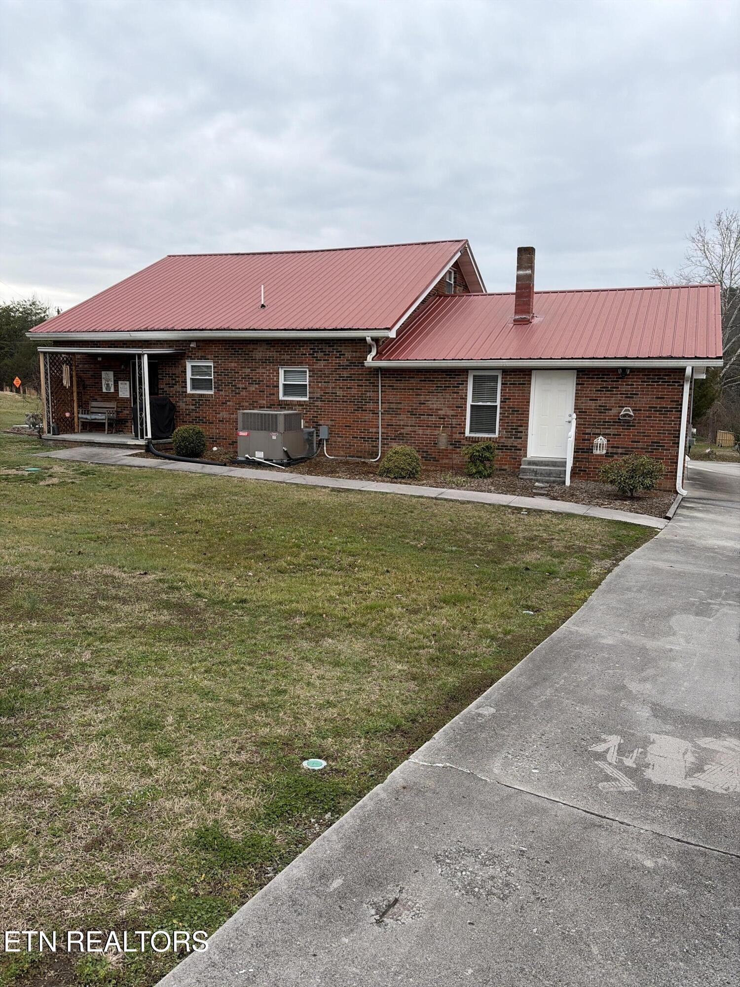 120 Hansard Road Maynardville TN 37807