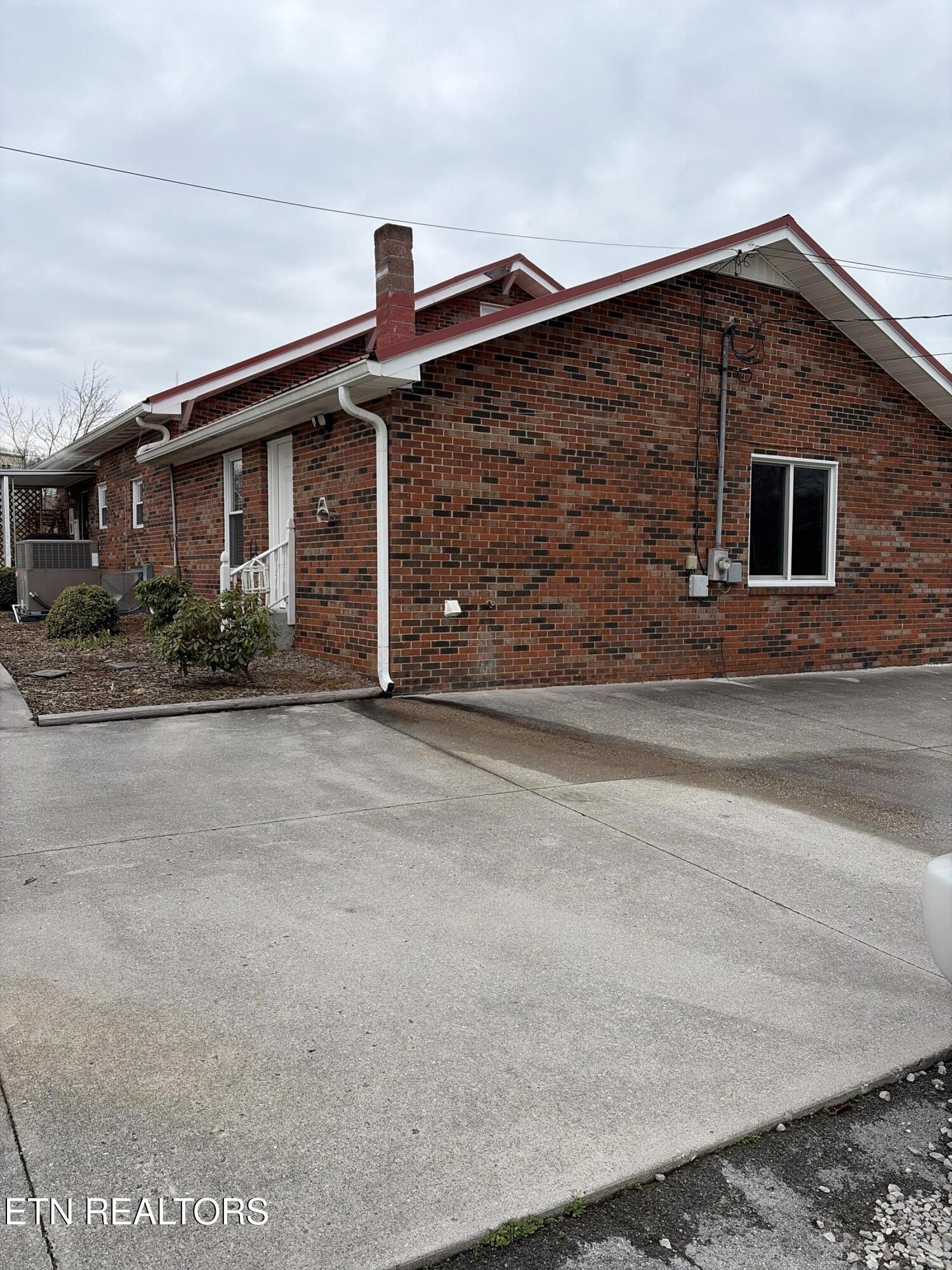 120 Hansard Road Maynardville TN 37807