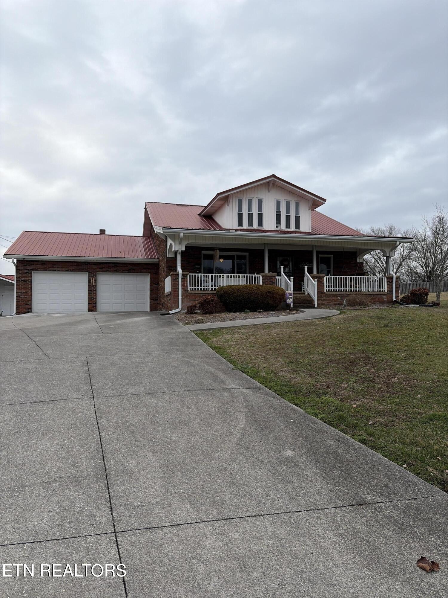 120 Hansard Road Maynardville TN 37807