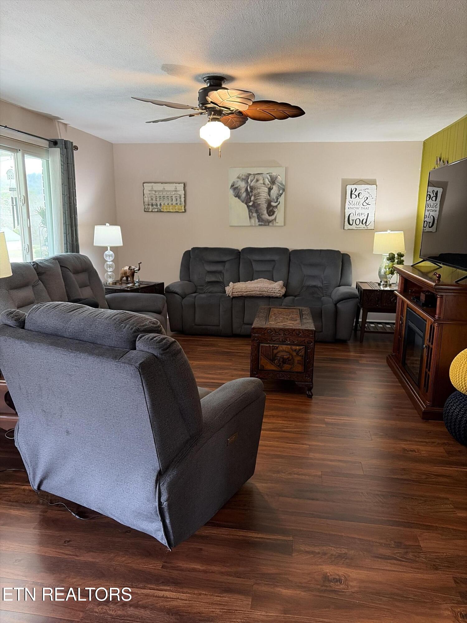 120 Hansard Road Maynardville TN 37807