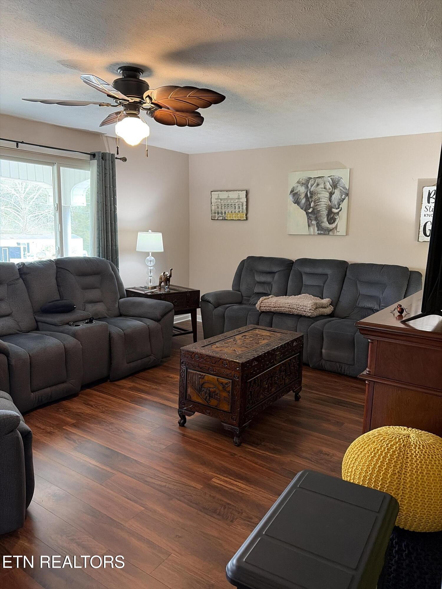 120 Hansard Road Maynardville TN 37807