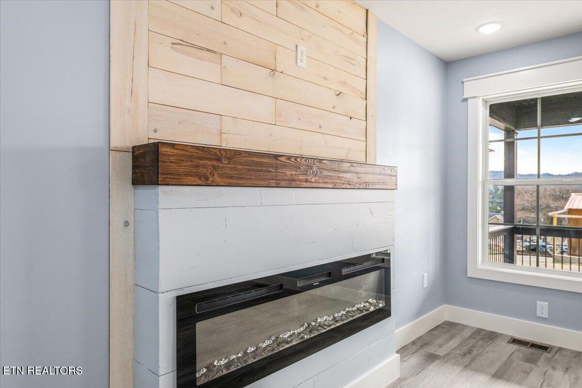 111 Azalea Lane Jacksboro TN 37757