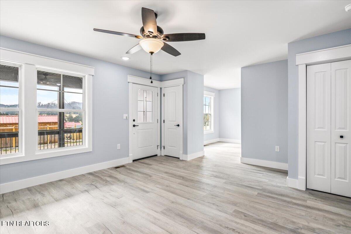 111 Azalea Lane Jacksboro TN 37757