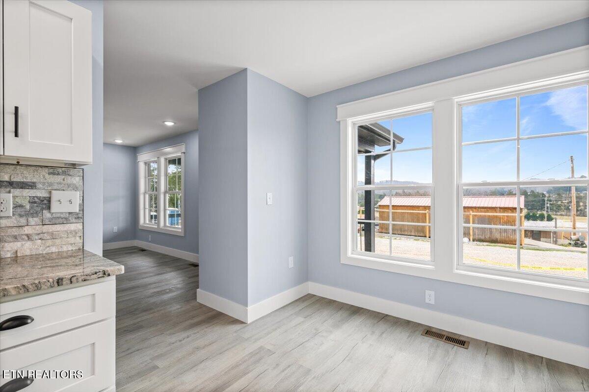 111 Azalea Lane Jacksboro TN 37757