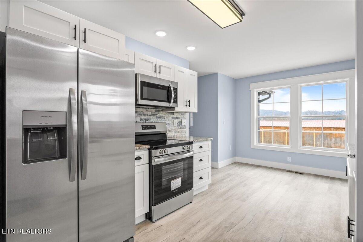 111 Azalea Lane Jacksboro TN 37757