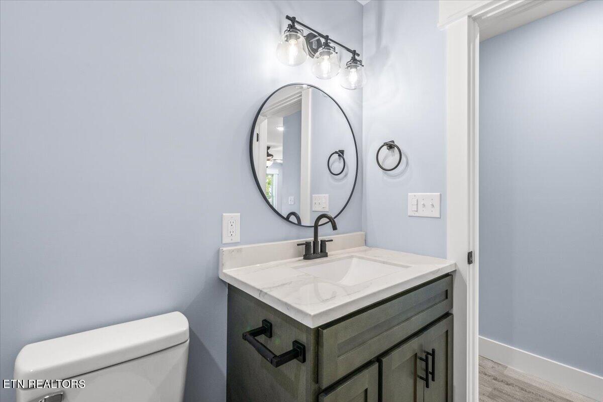 111 Azalea Lane Jacksboro TN 37757