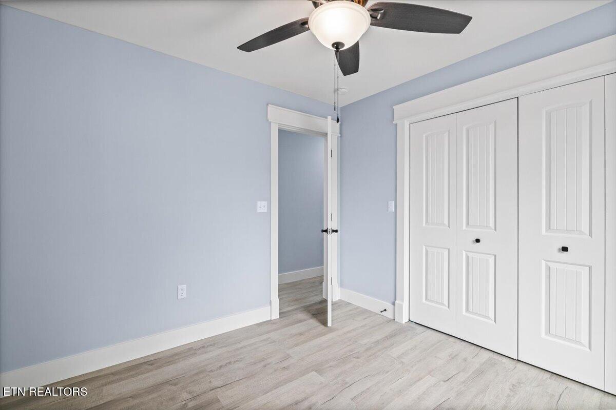 111 Azalea Lane Jacksboro TN 37757