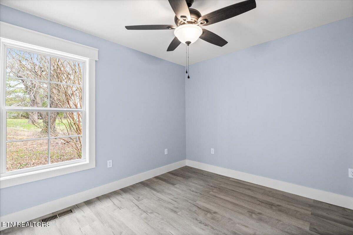 111 Azalea Lane Jacksboro TN 37757