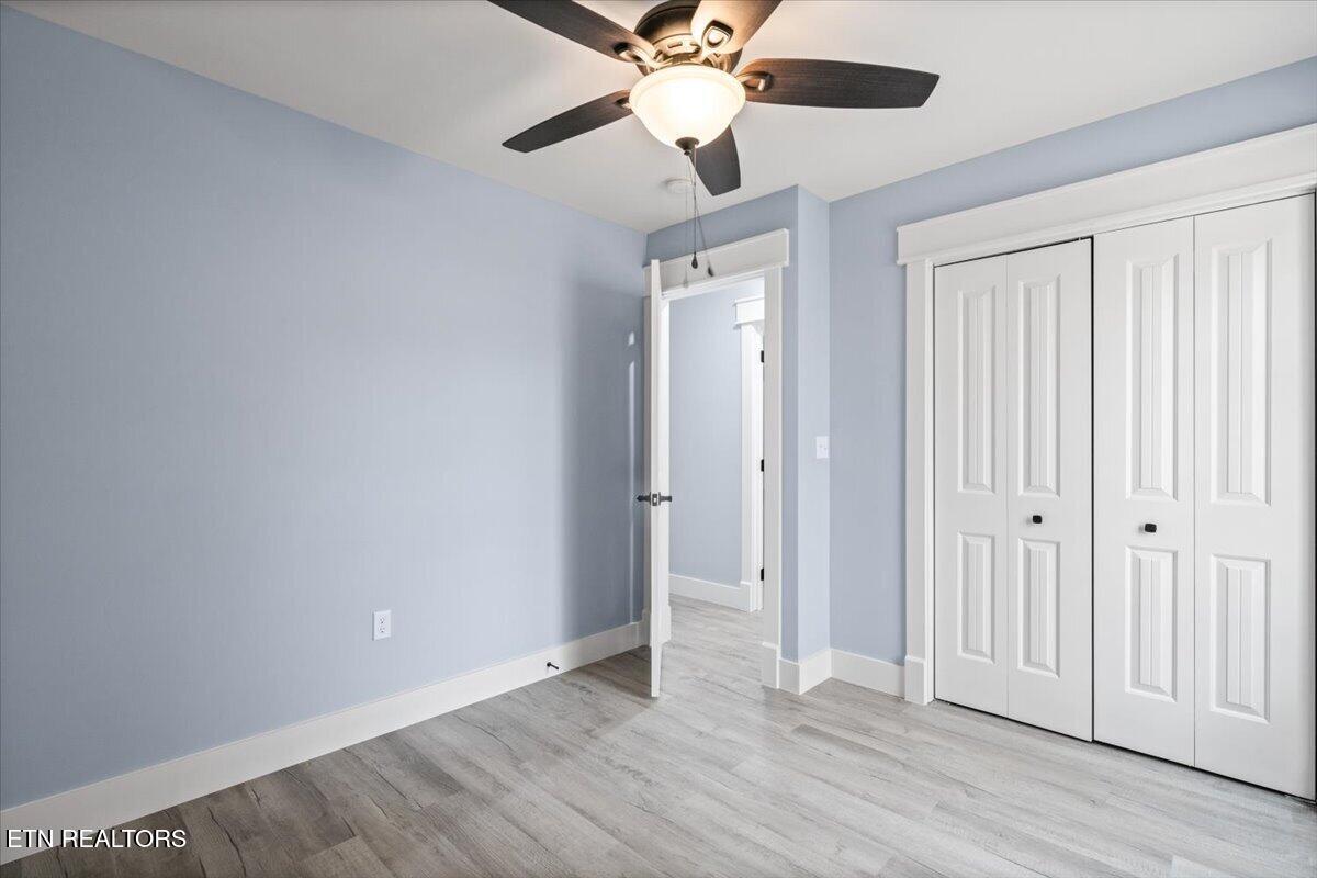 111 Azalea Lane Jacksboro TN 37757