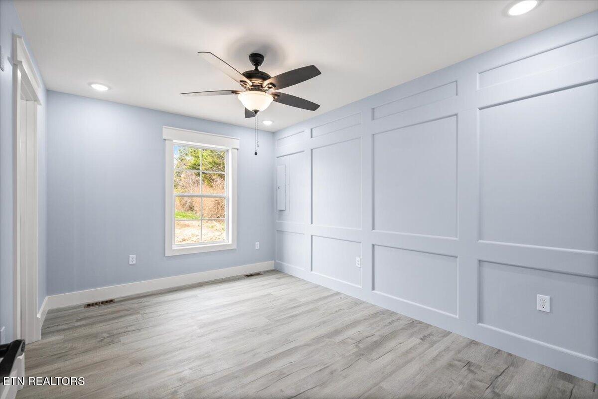 111 Azalea Lane Jacksboro TN 37757