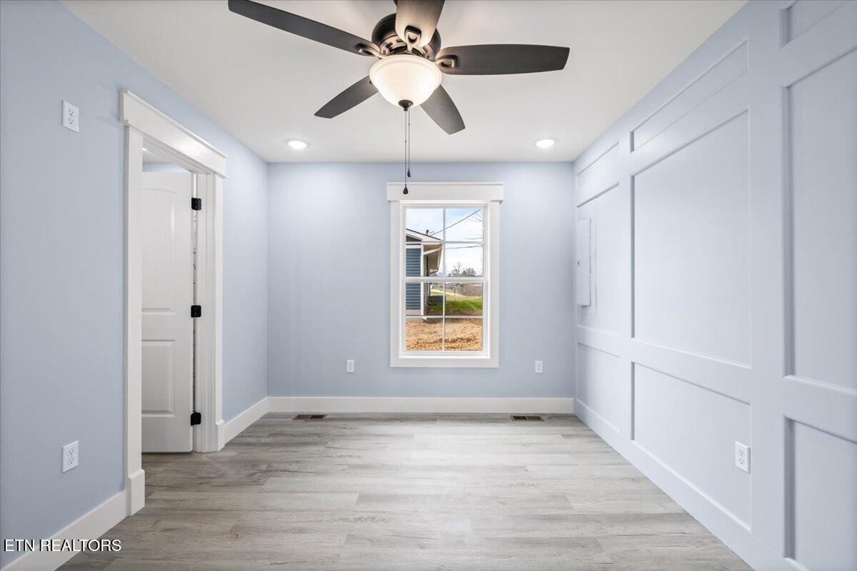 111 Azalea Lane Jacksboro TN 37757