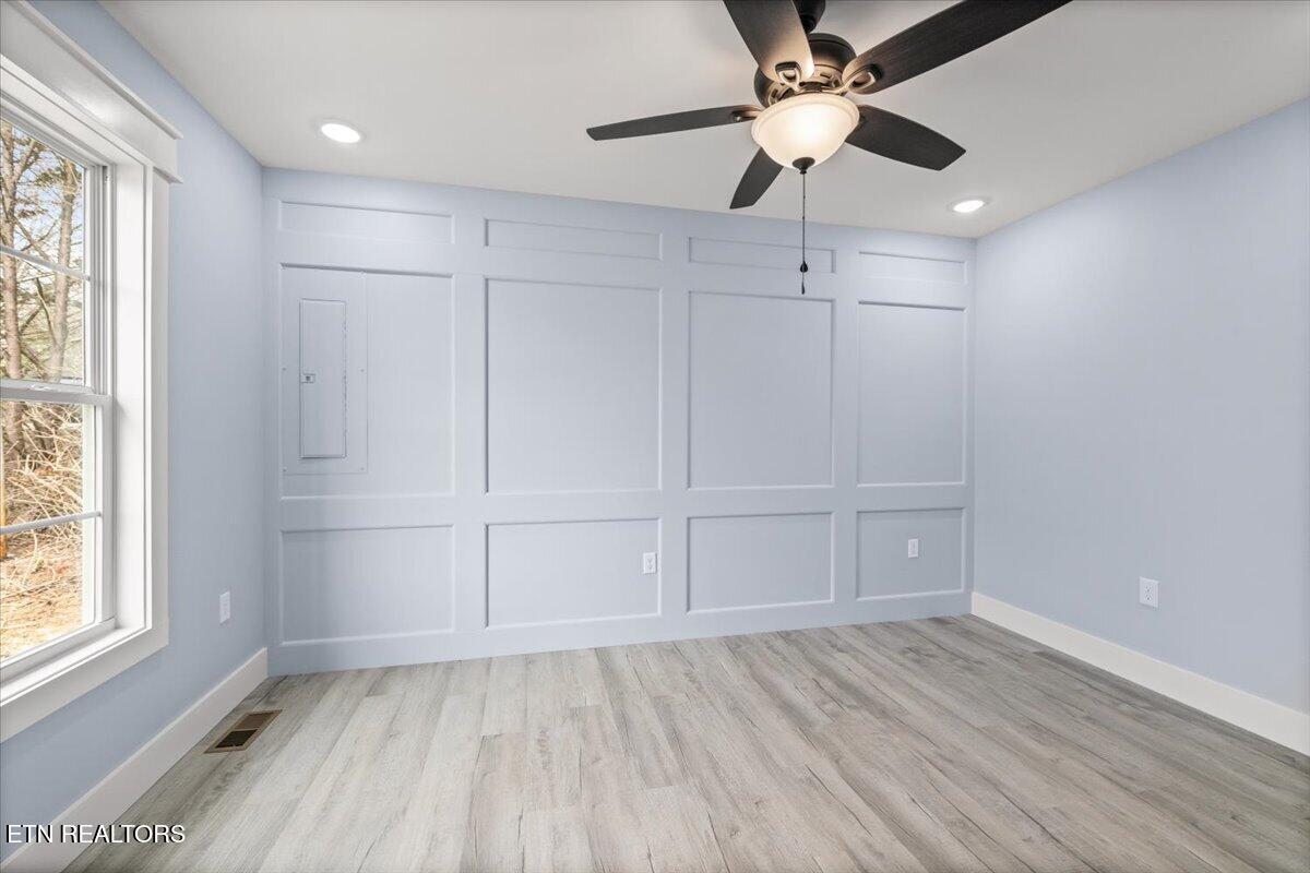 111 Azalea Lane Jacksboro TN 37757