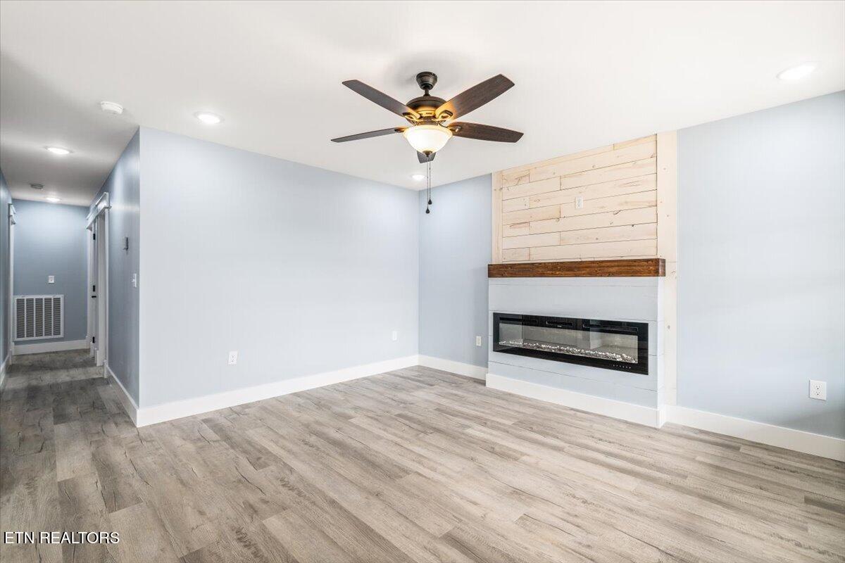 111 Azalea Lane Jacksboro TN 37757