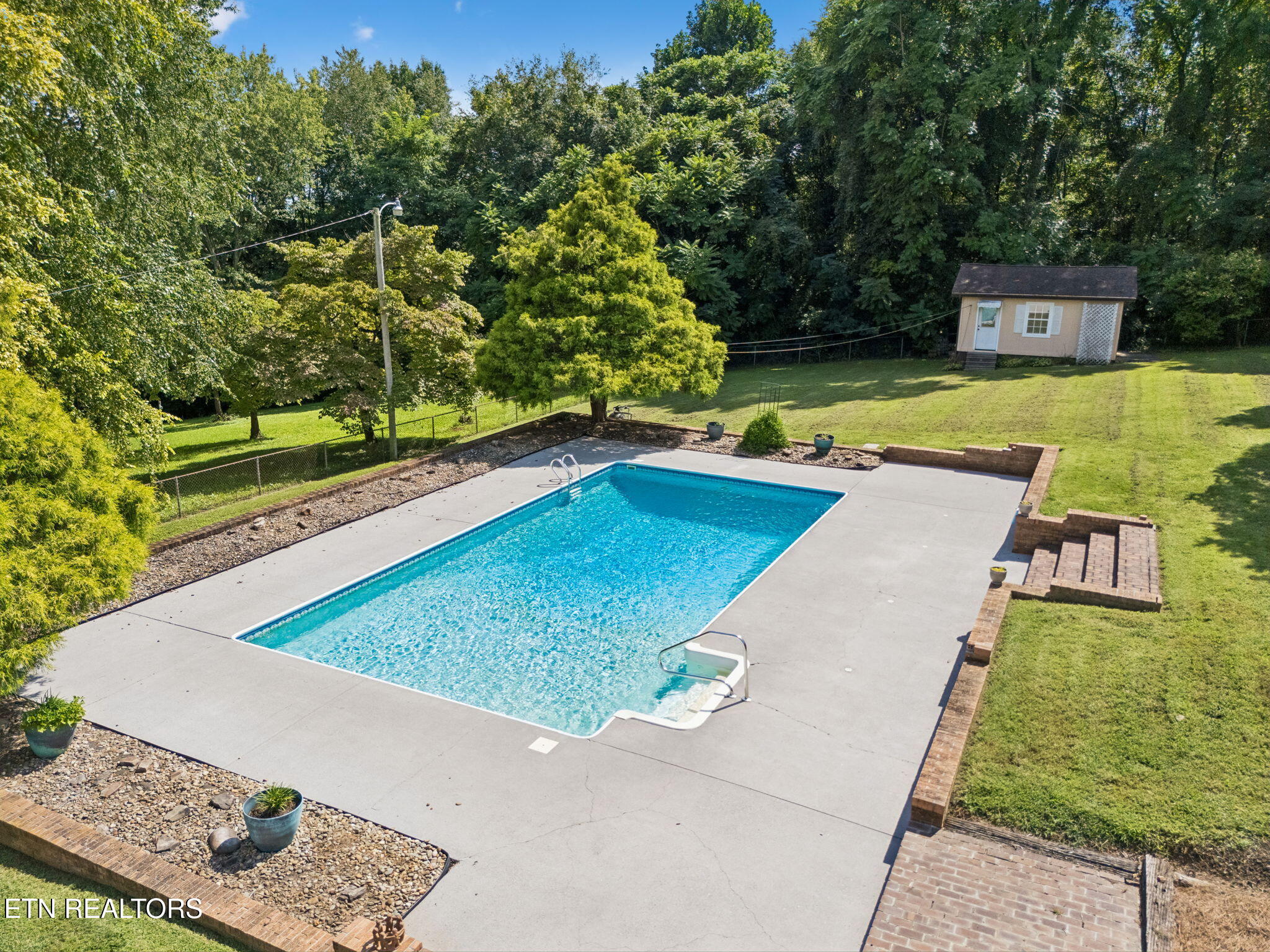 4640 Robindale Drive Knoxville TN 37921