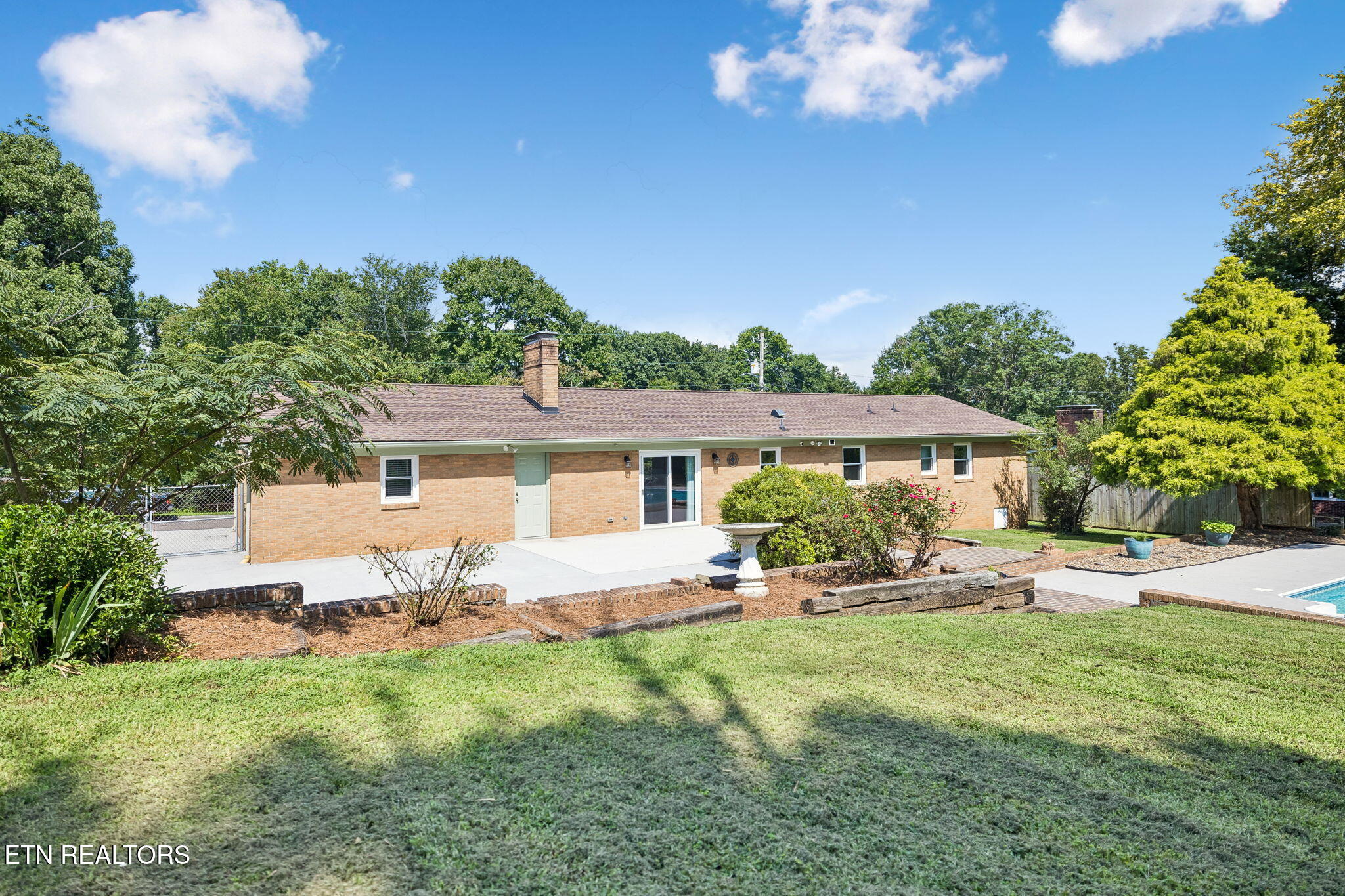 4640 Robindale Drive Knoxville TN 37921