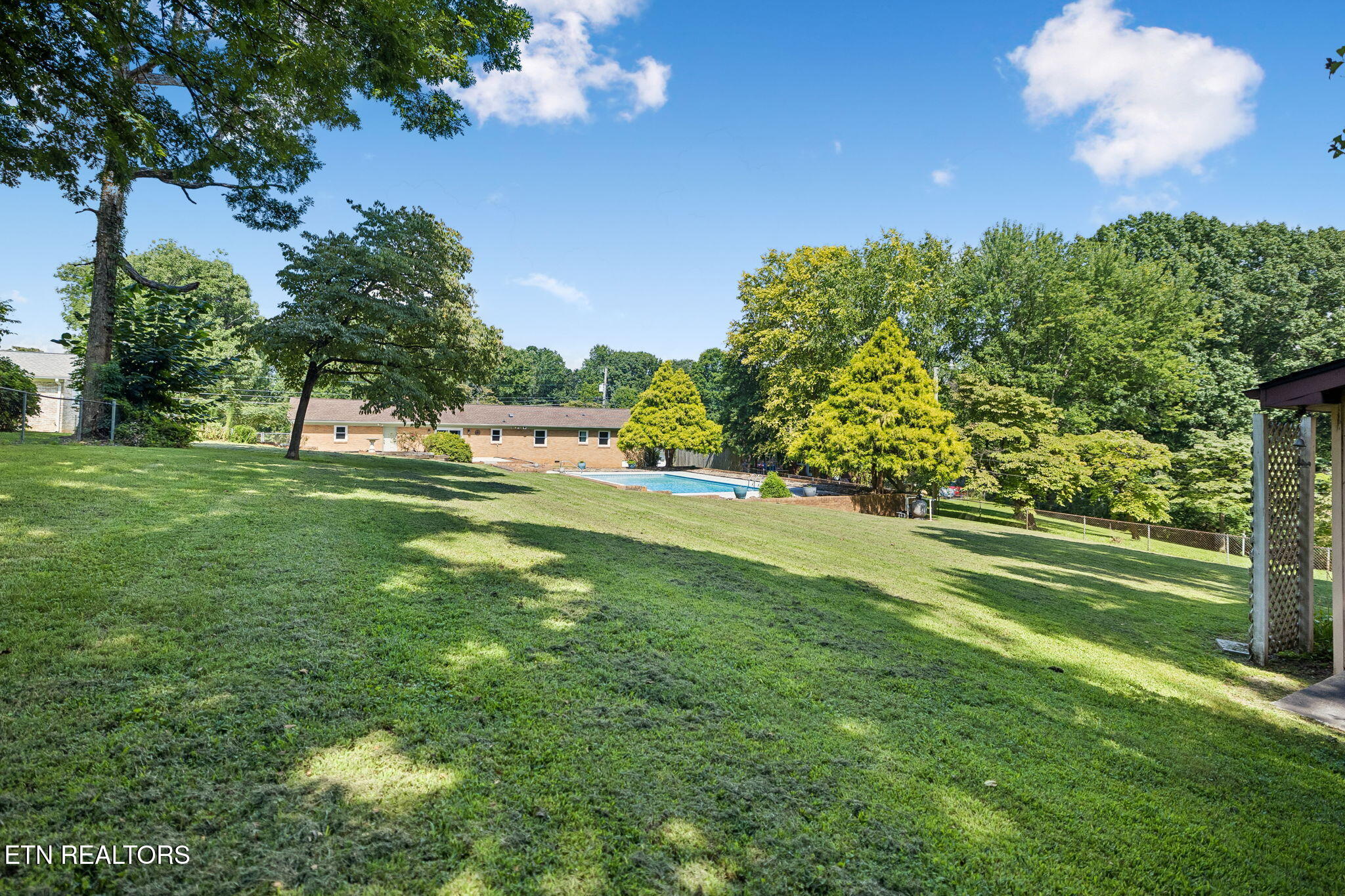 4640 Robindale Drive Knoxville TN 37921