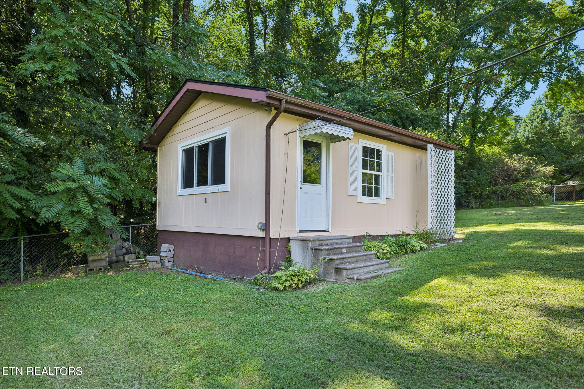 4640 Robindale Drive Knoxville TN 37921