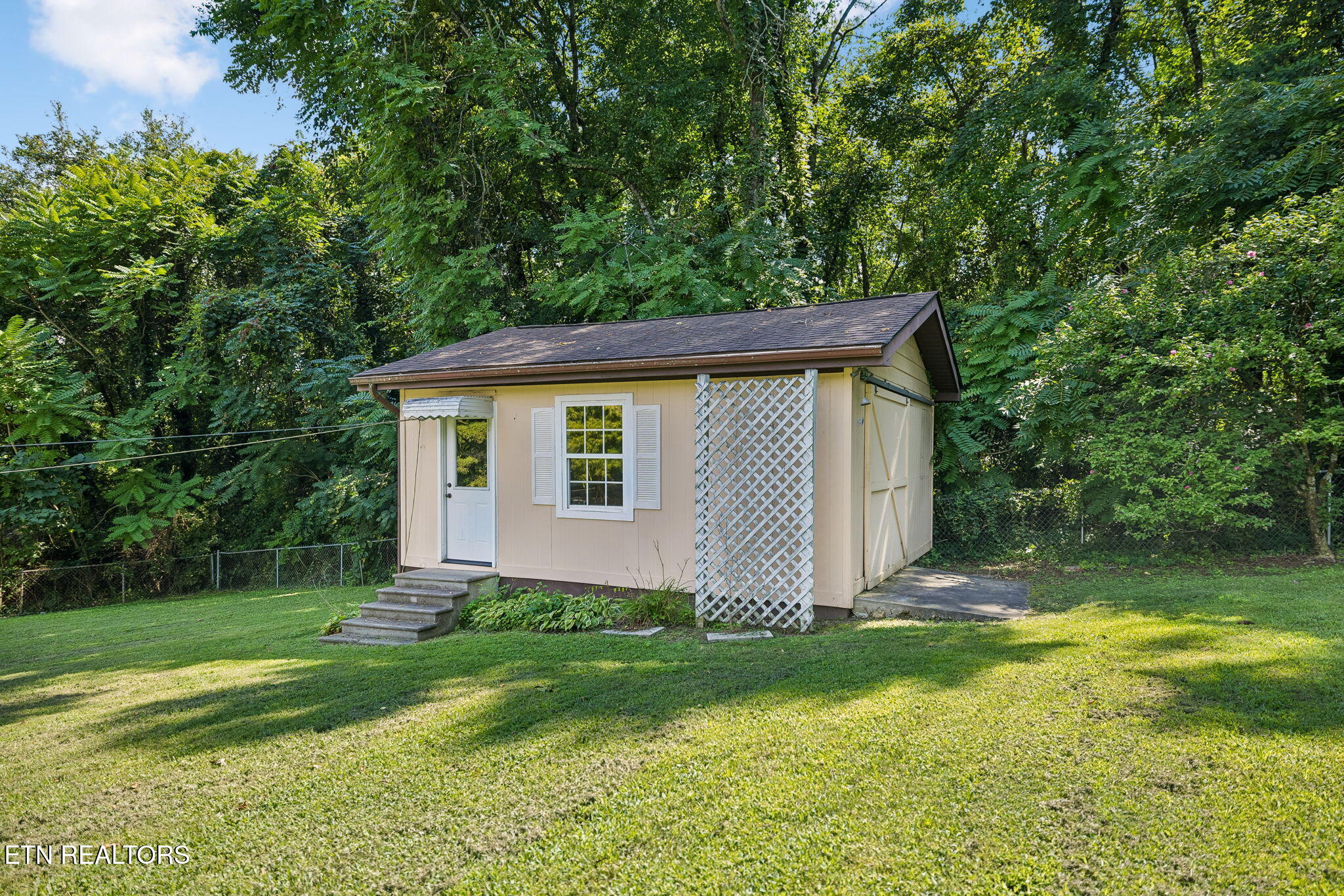4640 Robindale Drive Knoxville TN 37921