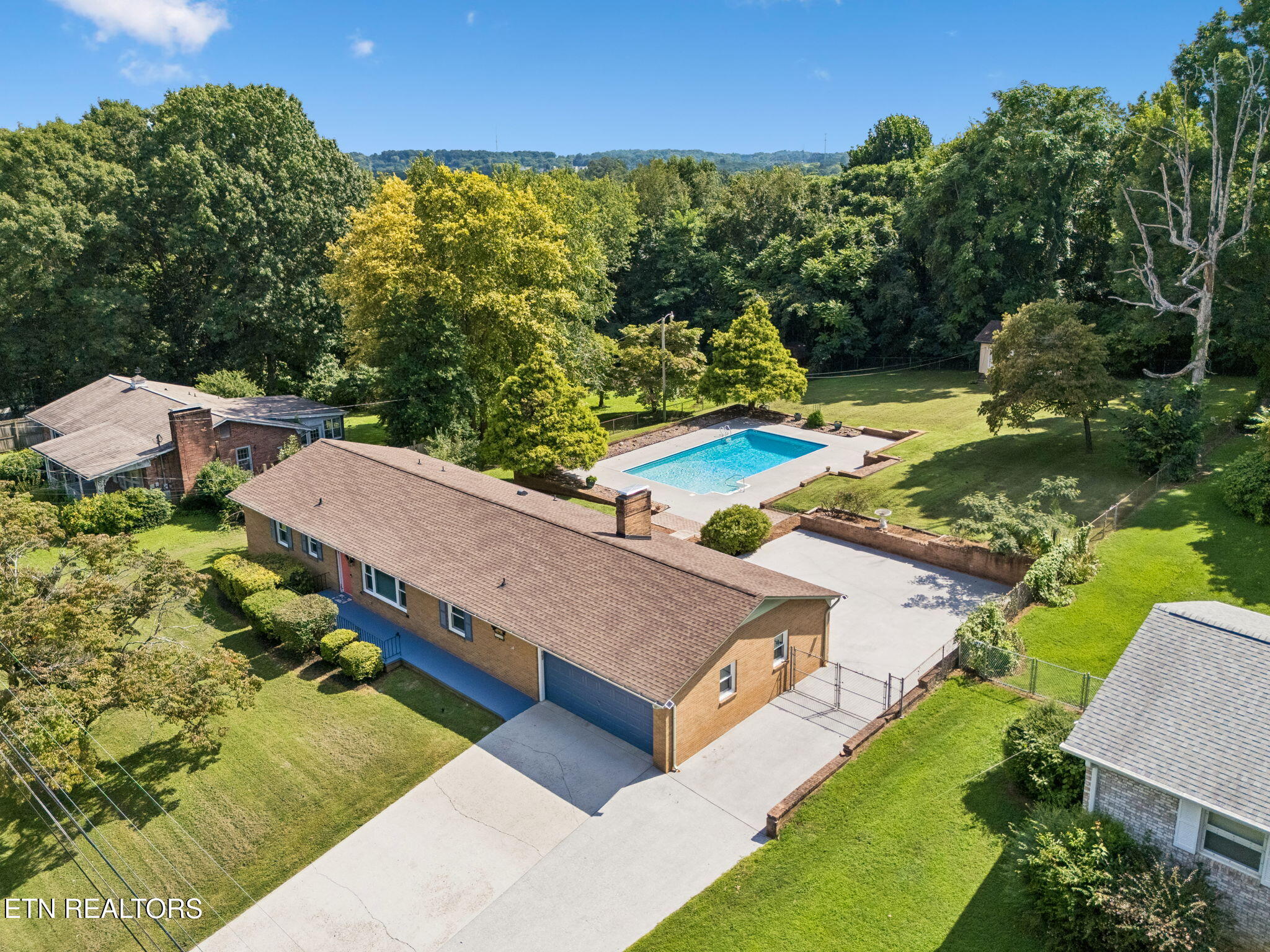 4640 Robindale Drive Knoxville TN 37921