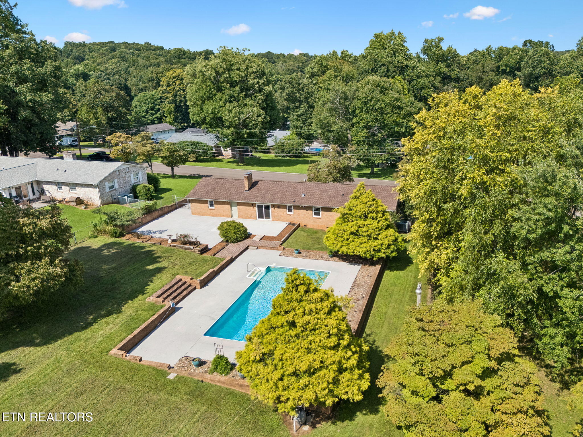 4640 Robindale Drive Knoxville TN 37921