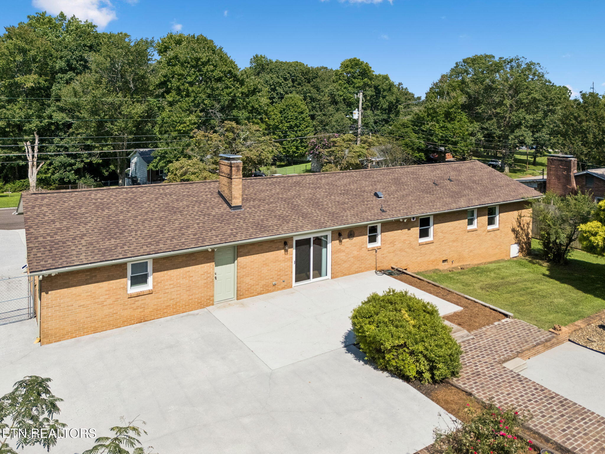 4640 Robindale Drive Knoxville TN 37921
