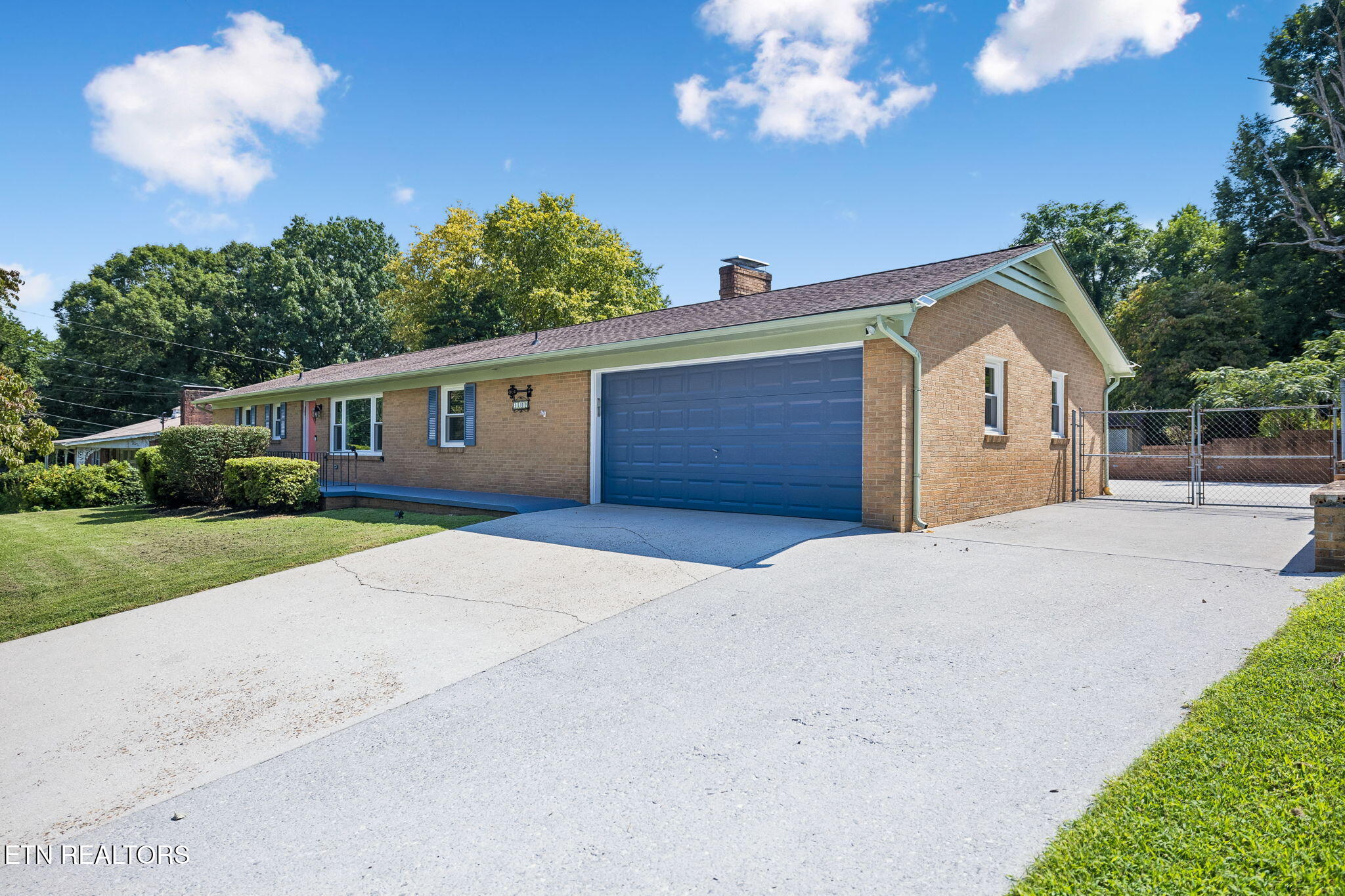 4640 Robindale Drive Knoxville TN 37921