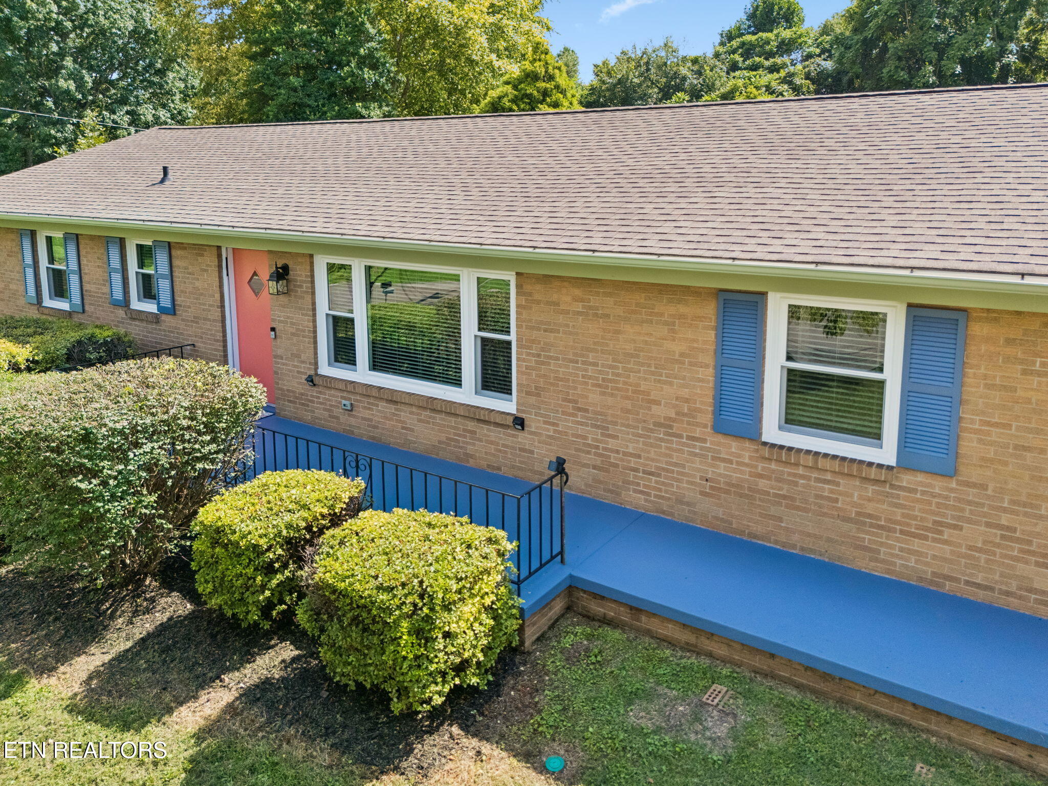 4640 Robindale Drive Knoxville TN 37921