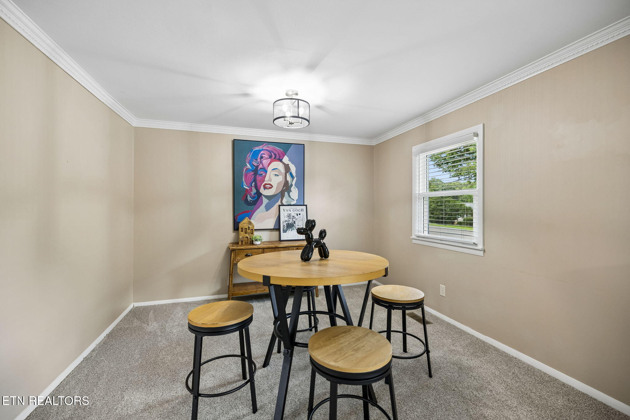 4640 Robindale Drive Knoxville TN 37921