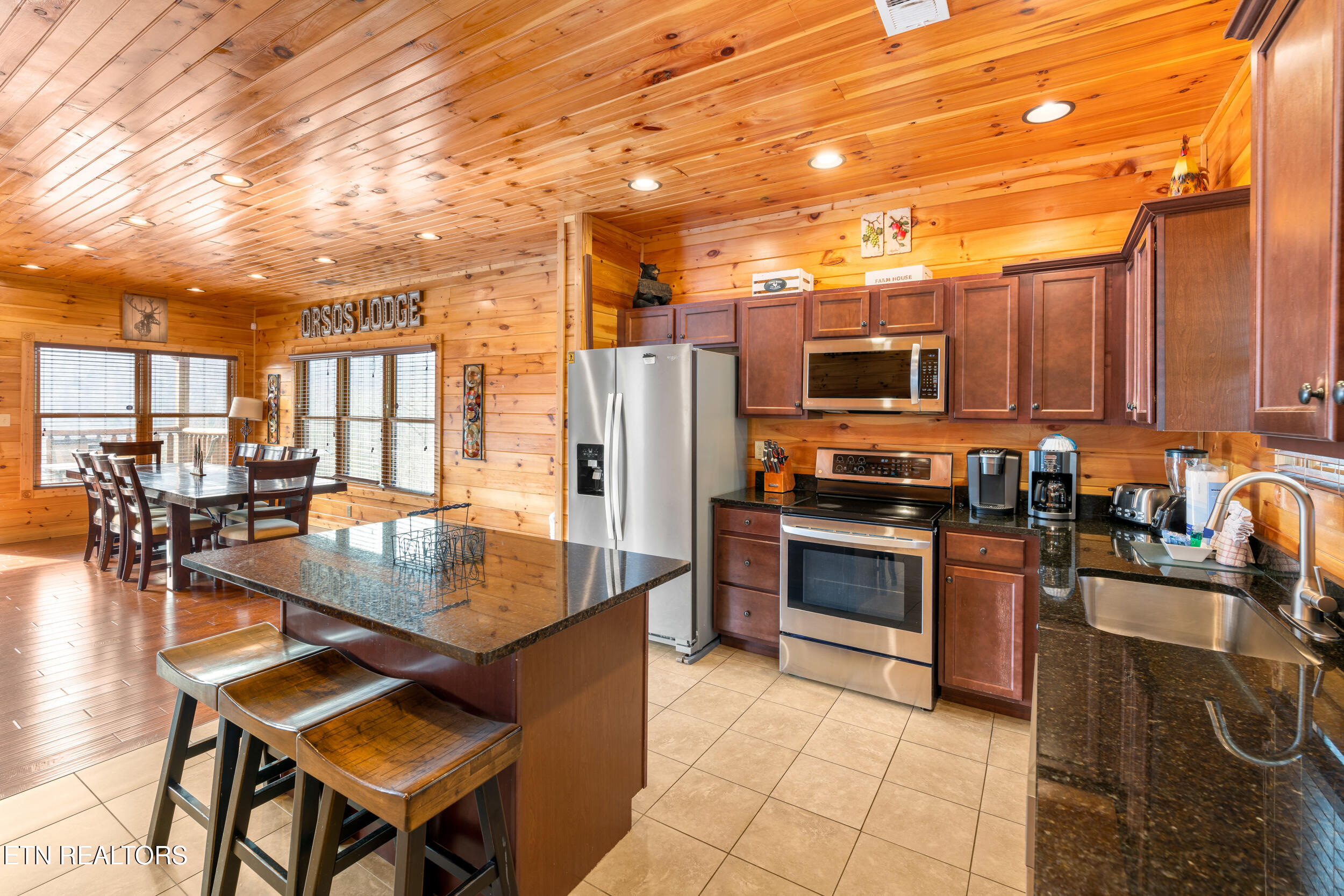 856 Resort Way Gatlinburg TN 37738