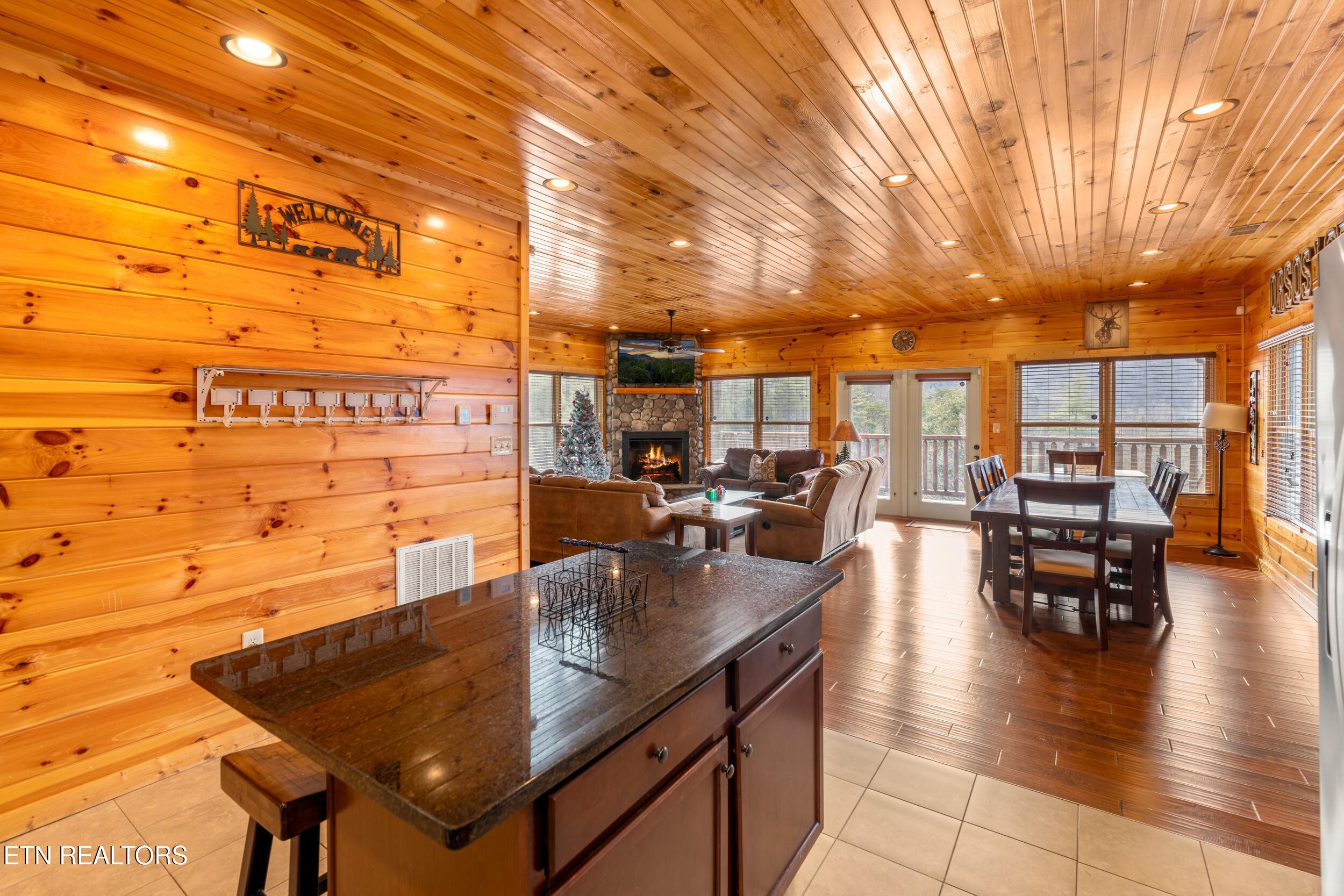 856 Resort Way Gatlinburg TN 37738