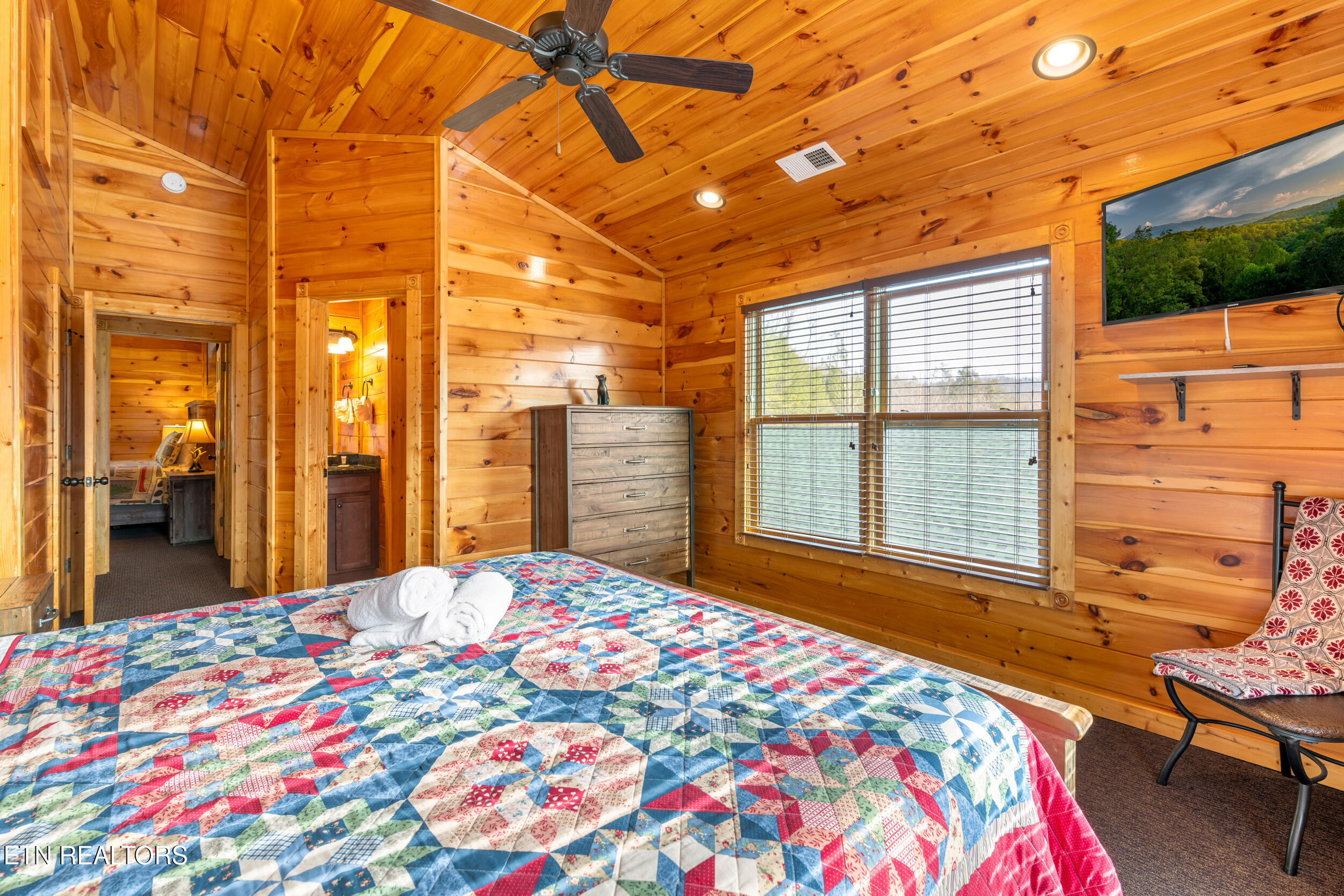 856 Resort Way Gatlinburg TN 37738