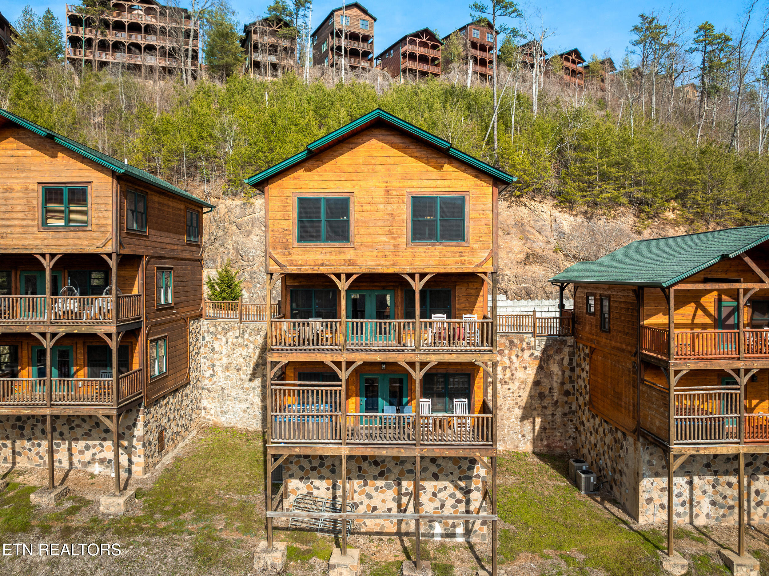 856 Resort Way Gatlinburg TN 37738