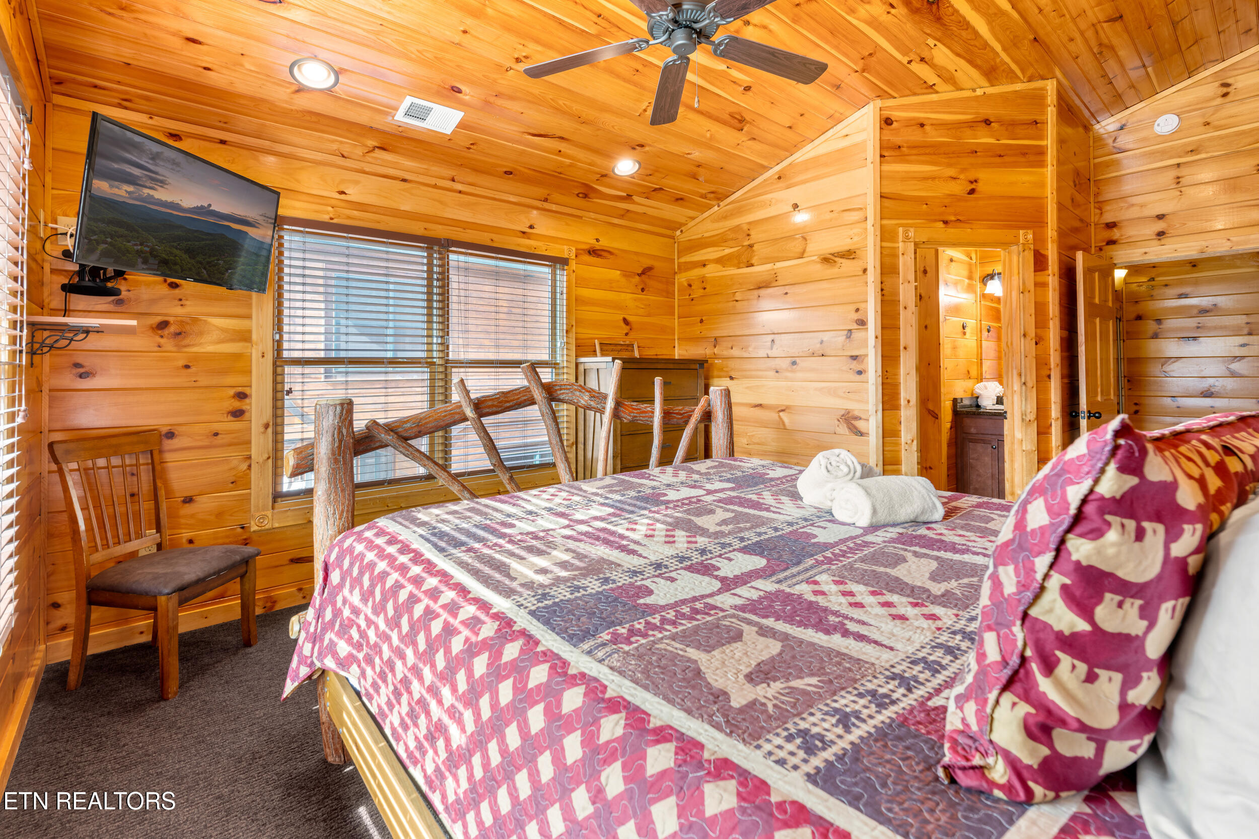 856 Resort Way Gatlinburg TN 37738