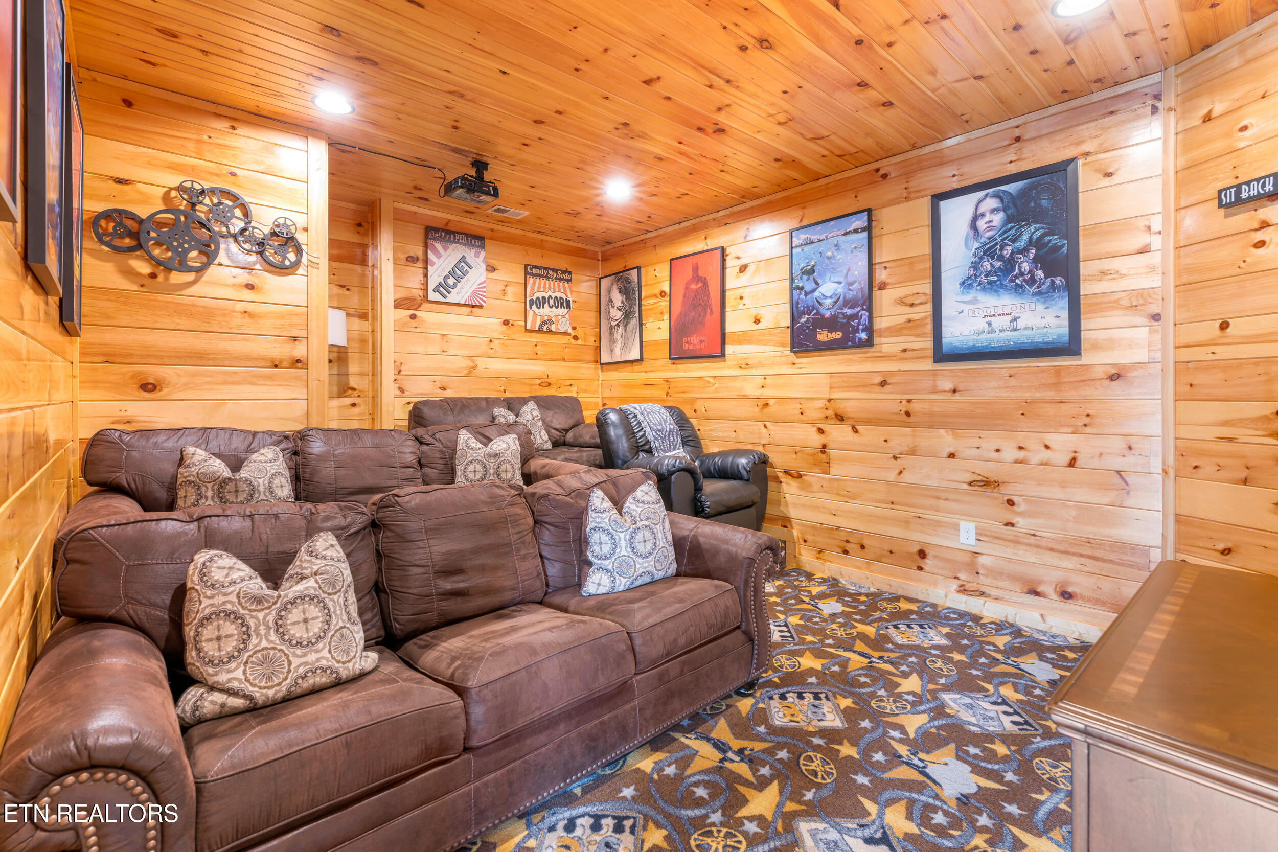 856 Resort Way Gatlinburg TN 37738