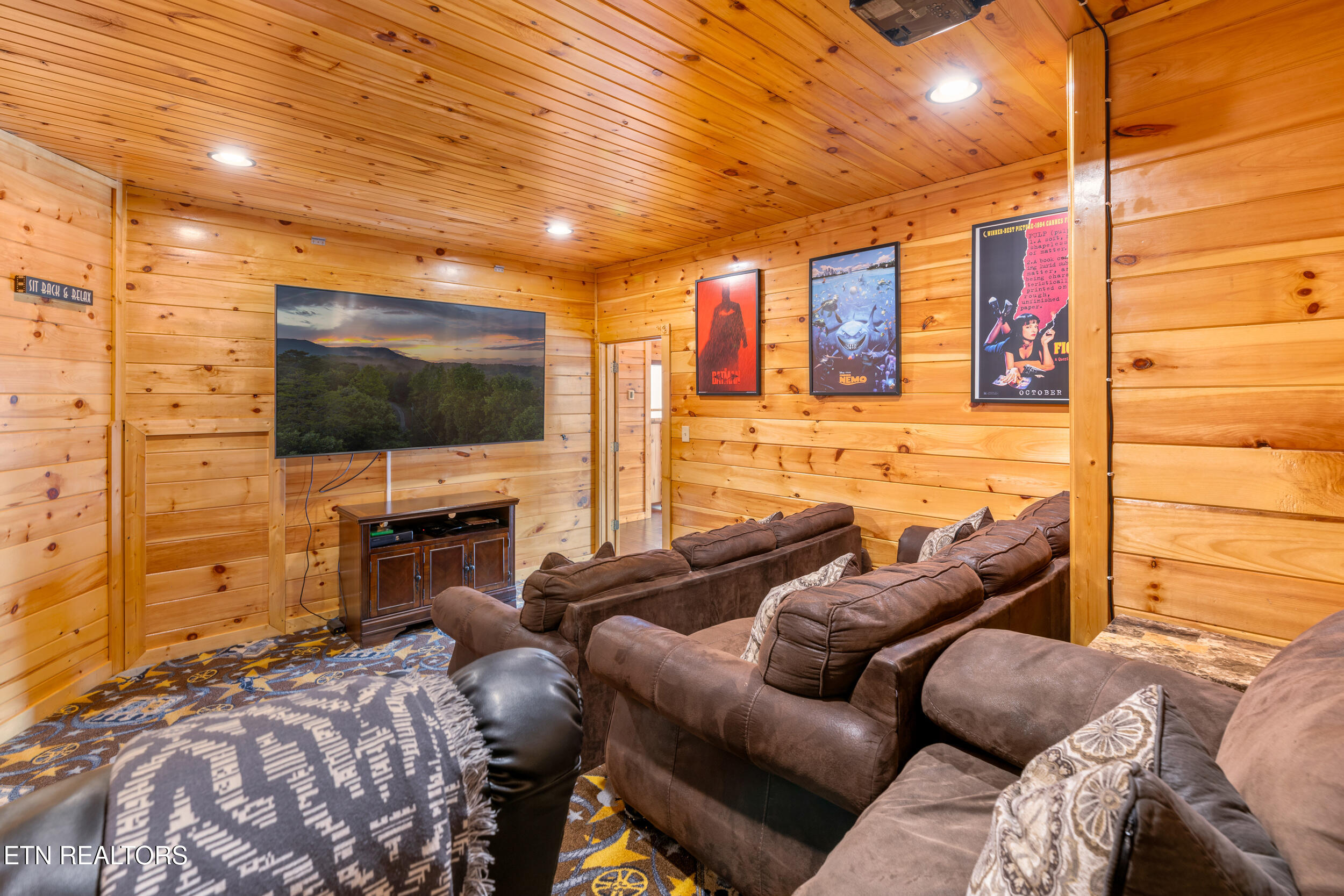 856 Resort Way Gatlinburg TN 37738