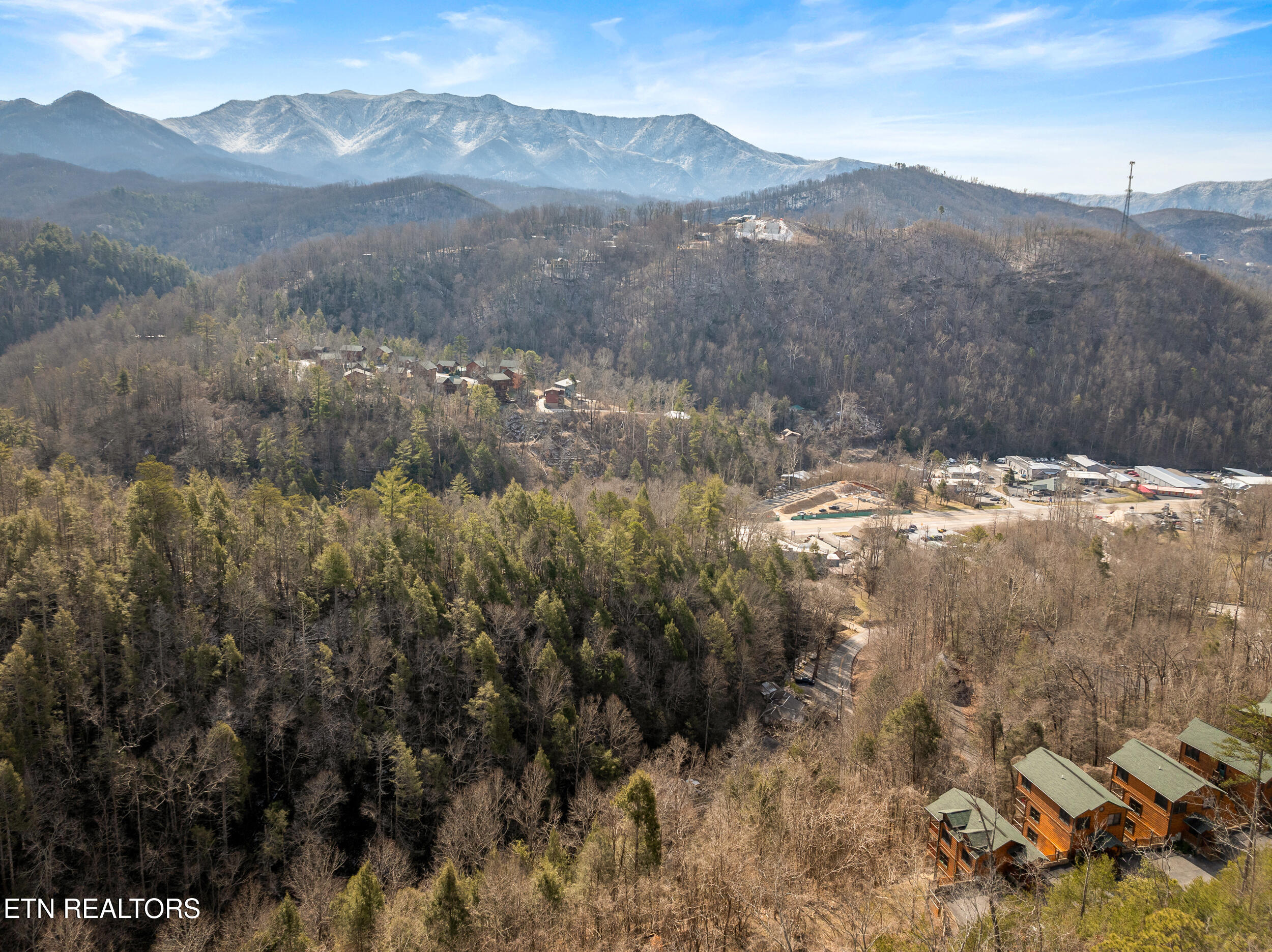 856 Resort Way Gatlinburg TN 37738