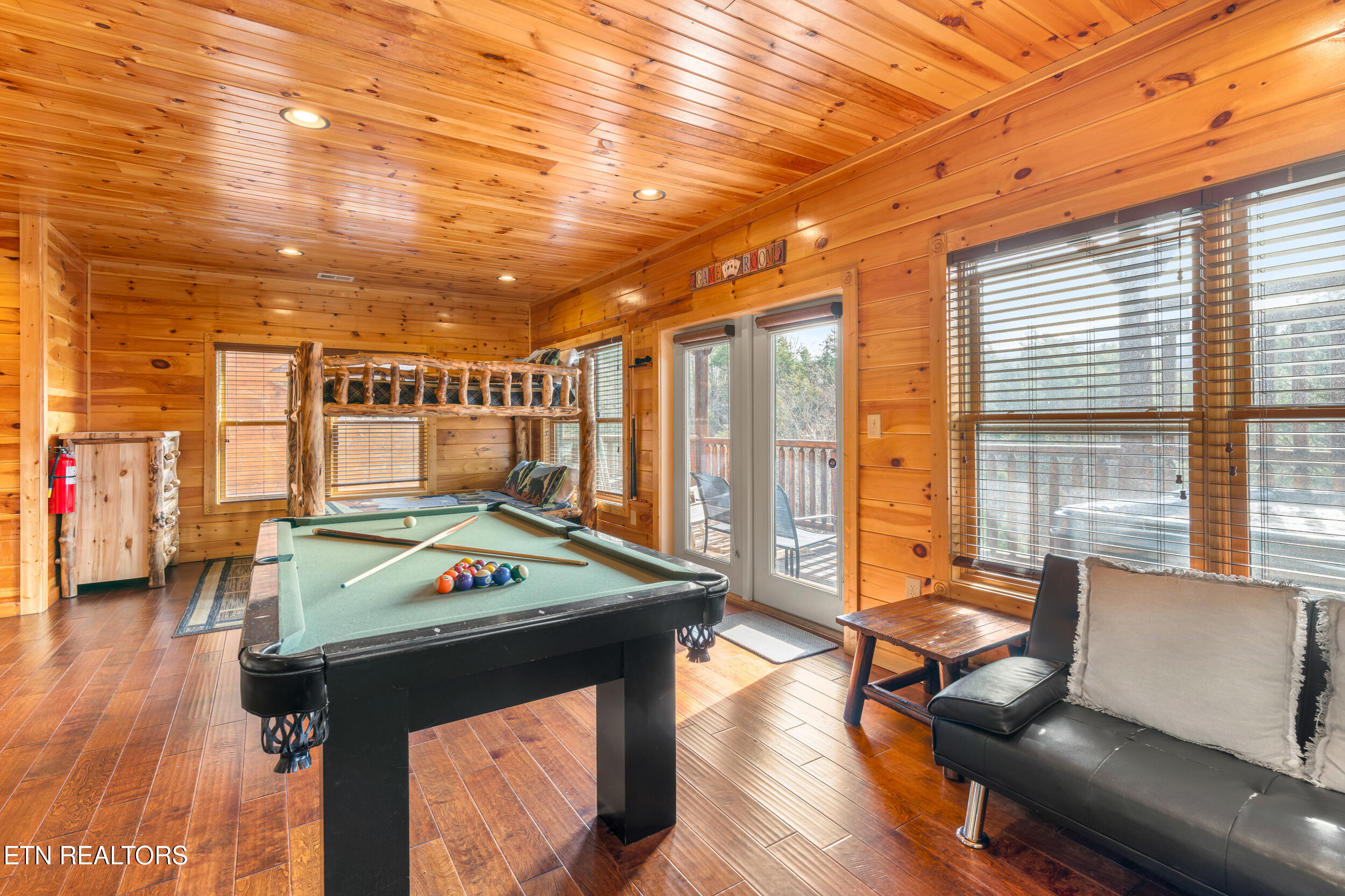 856 Resort Way Gatlinburg TN 37738