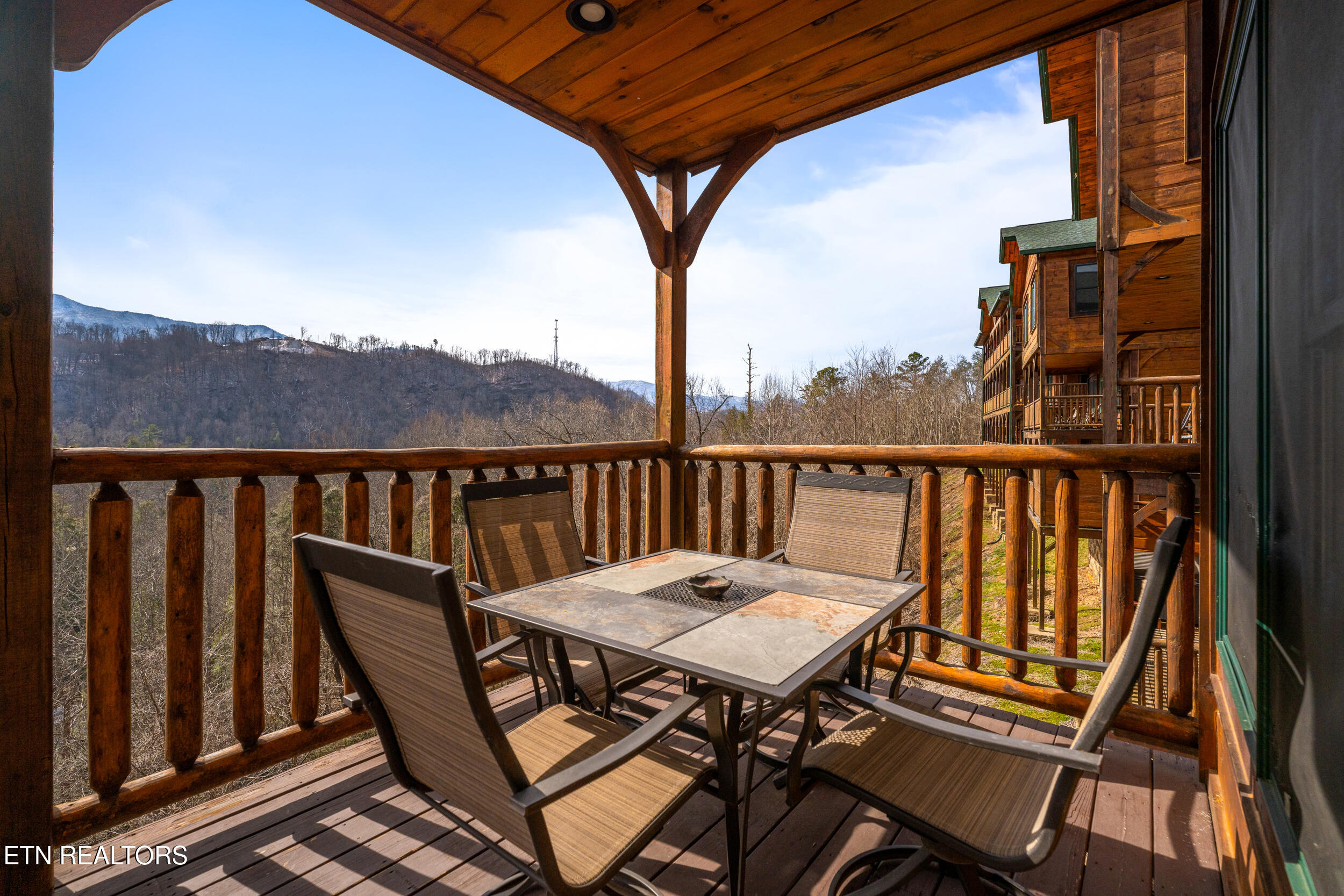 856 Resort Way Gatlinburg TN 37738