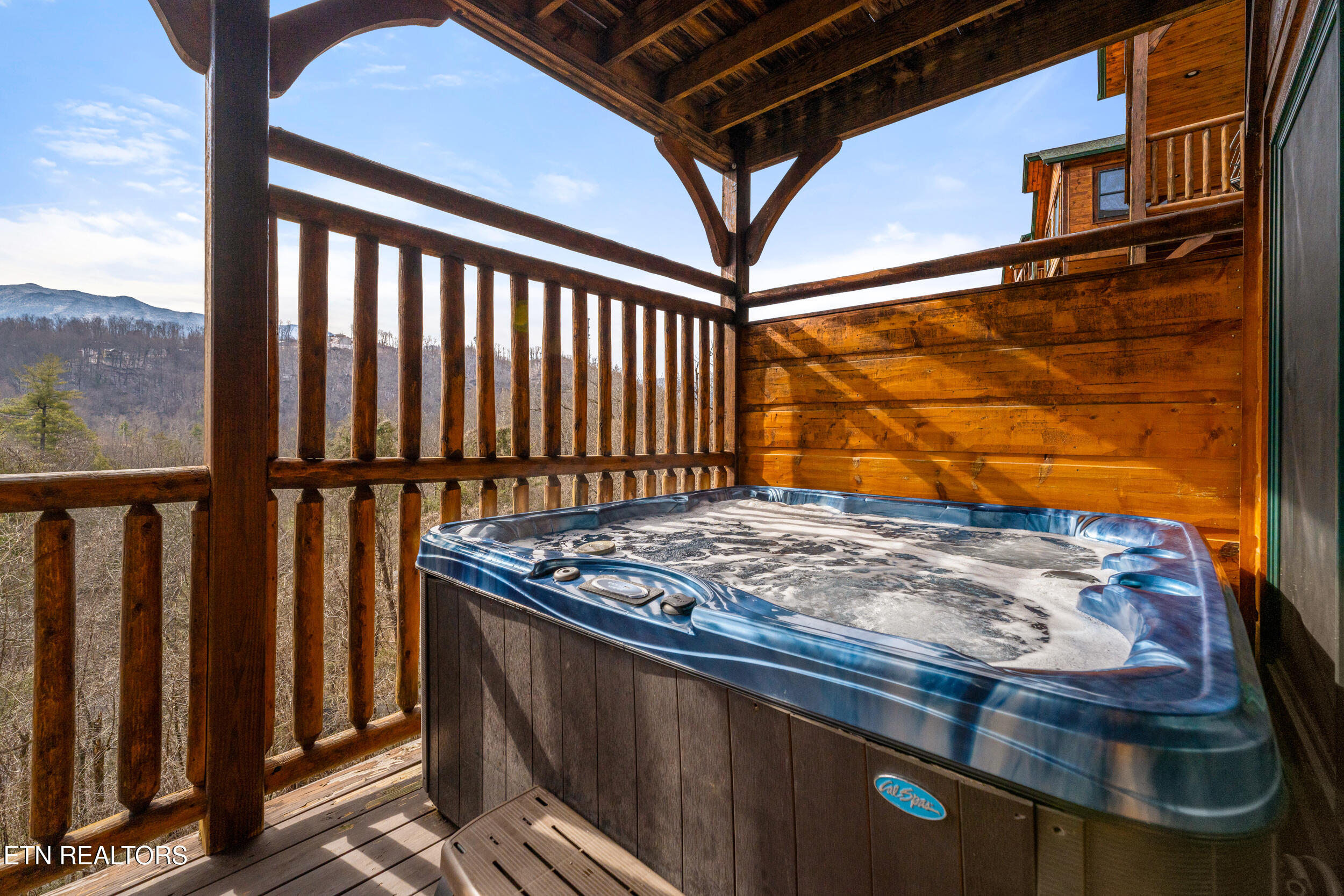 856 Resort Way Gatlinburg TN 37738