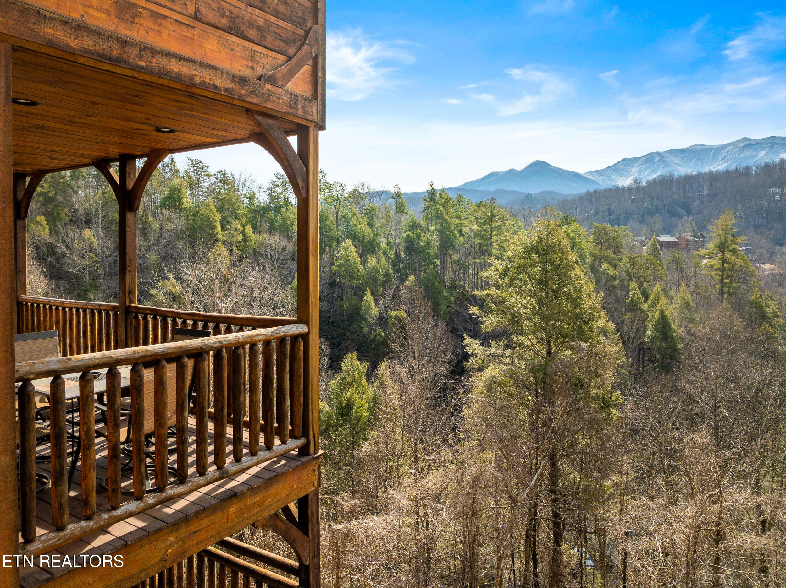 856 Resort Way Gatlinburg TN 37738