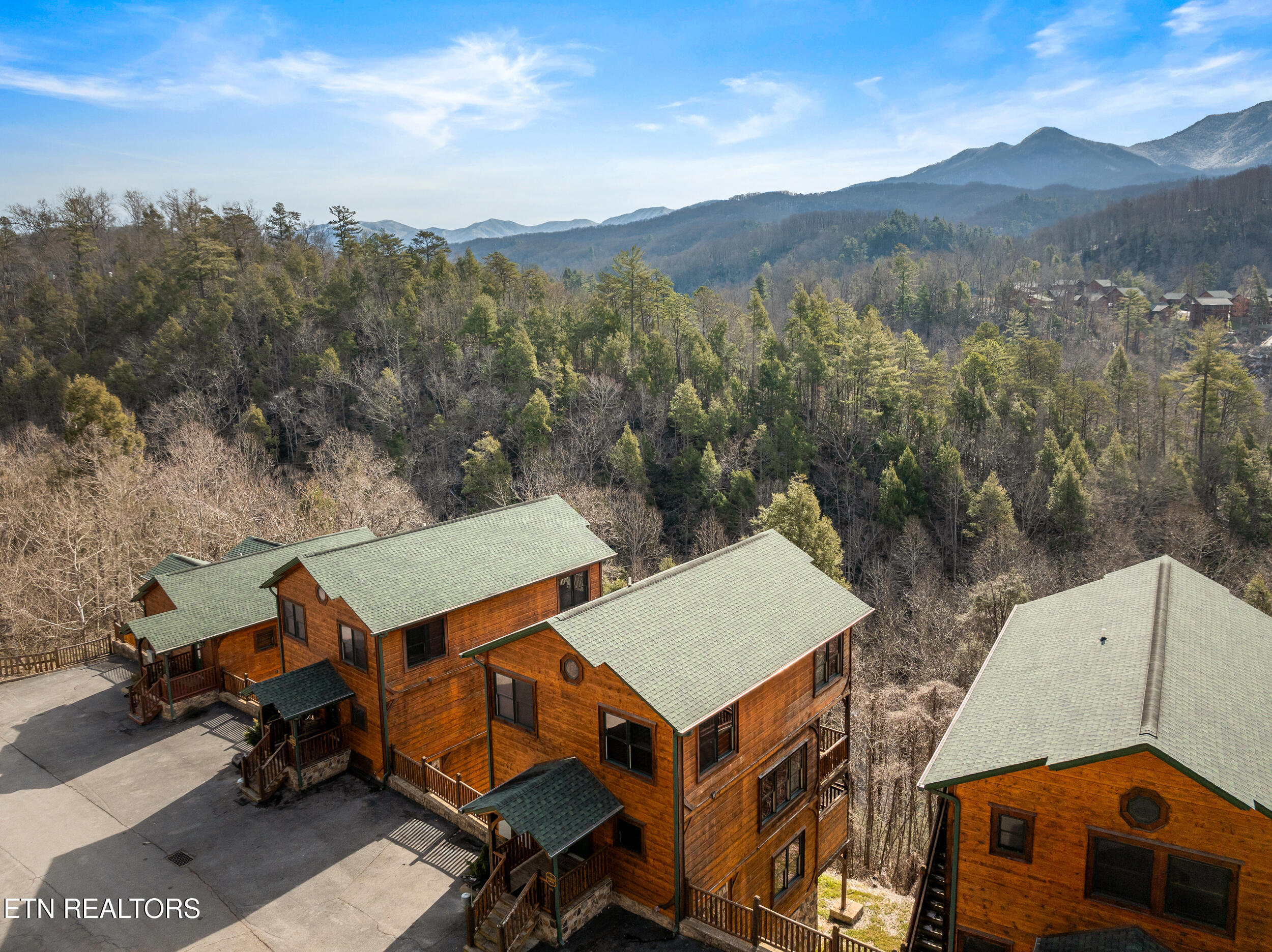 856 Resort Way Gatlinburg TN 37738