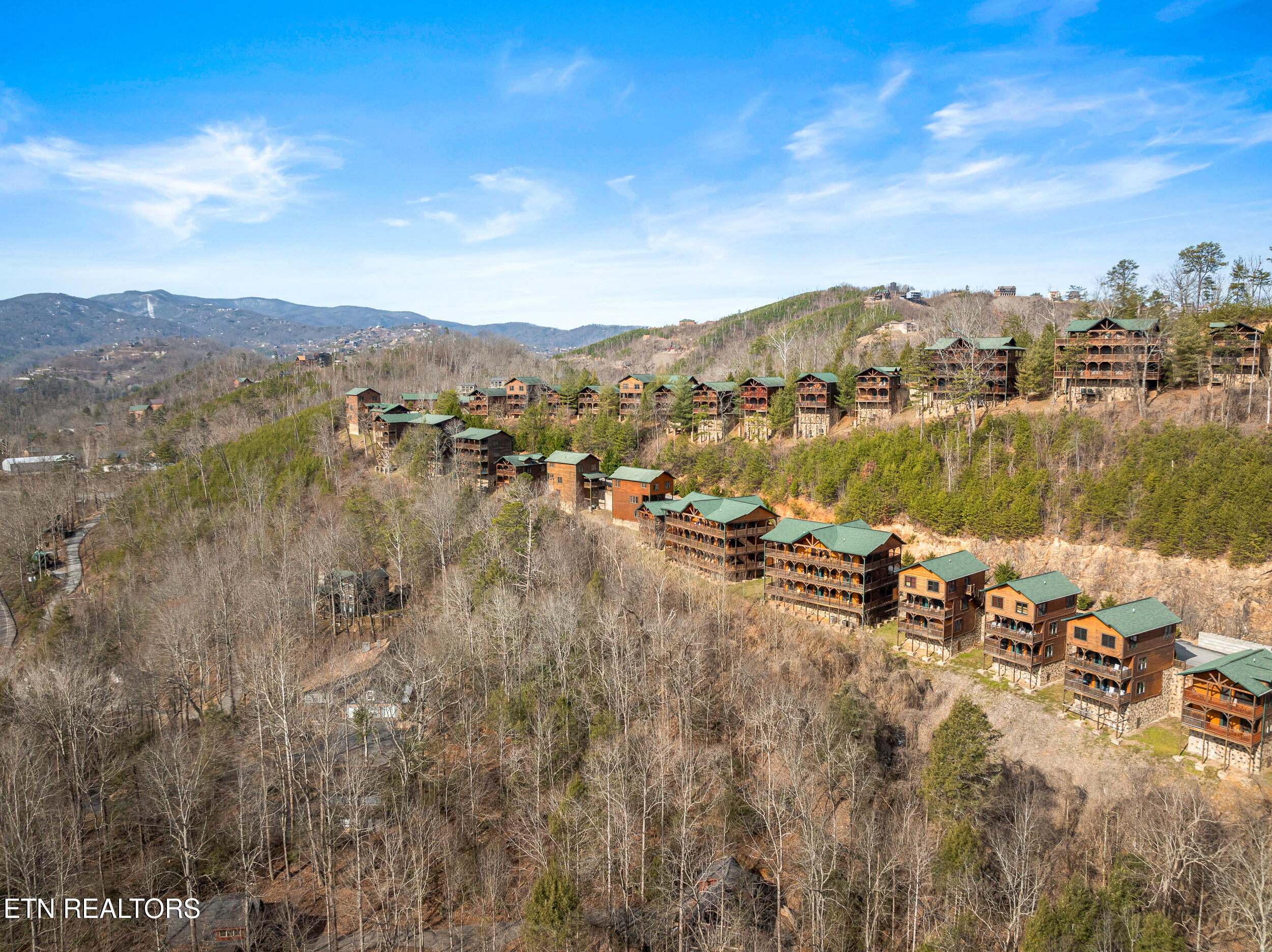 856 Resort Way Gatlinburg TN 37738