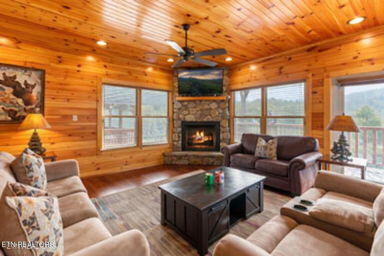 856 Resort Way Gatlinburg TN 37738