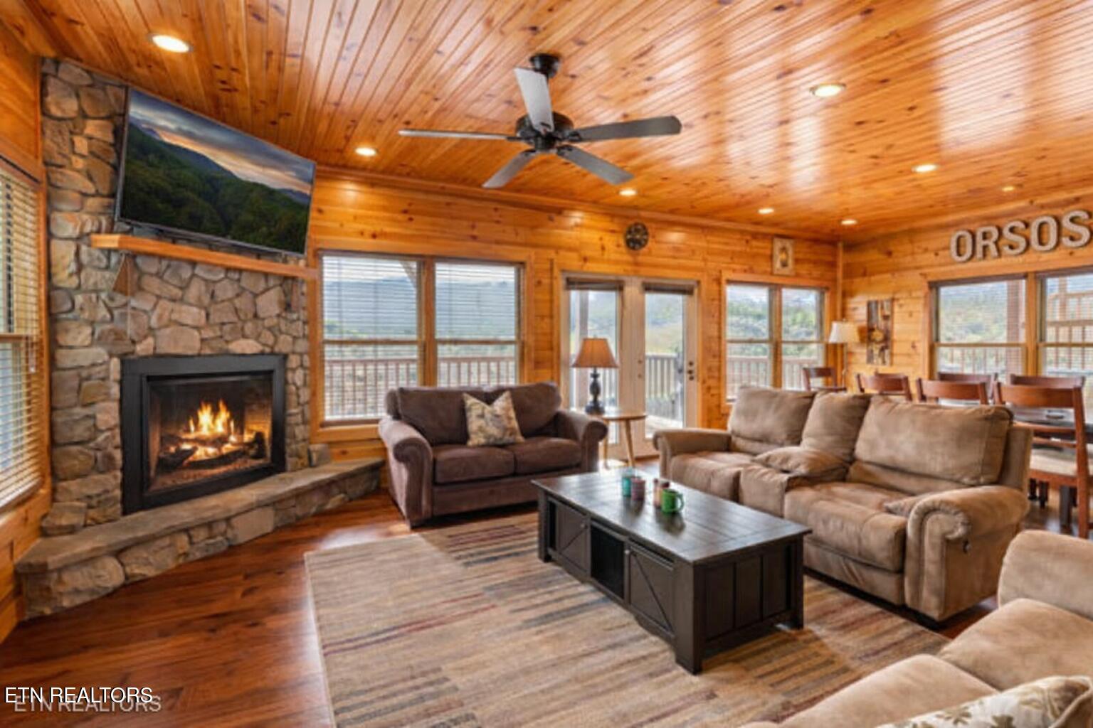 856 Resort Way Gatlinburg TN 37738